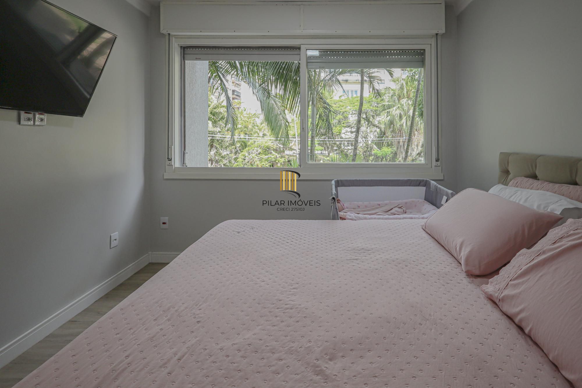 Apartamento a venda no bairro Moinhos de Vento