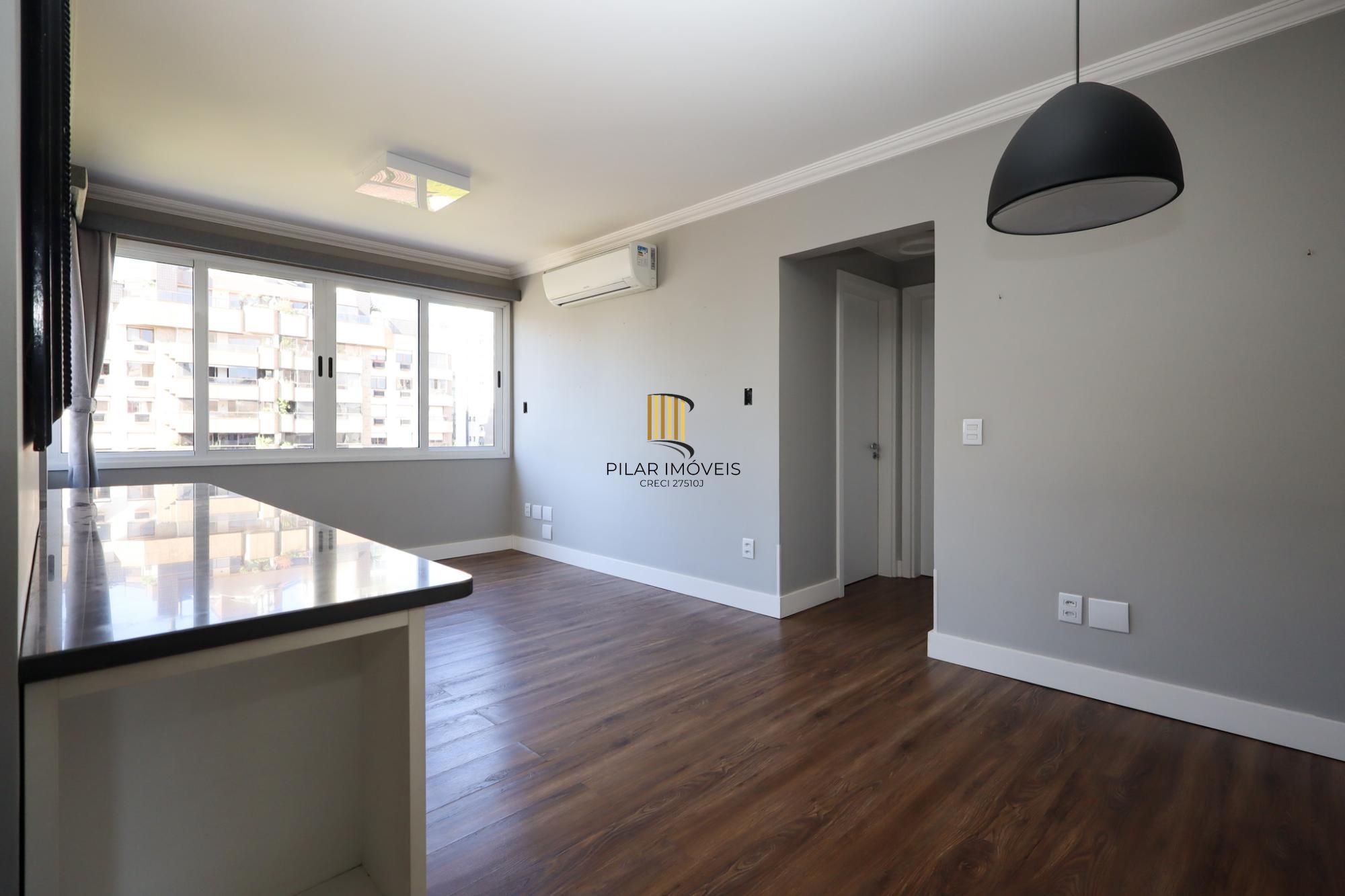 Apartamento a venda no bairro Mont' Serrat - Pilar Imóveis