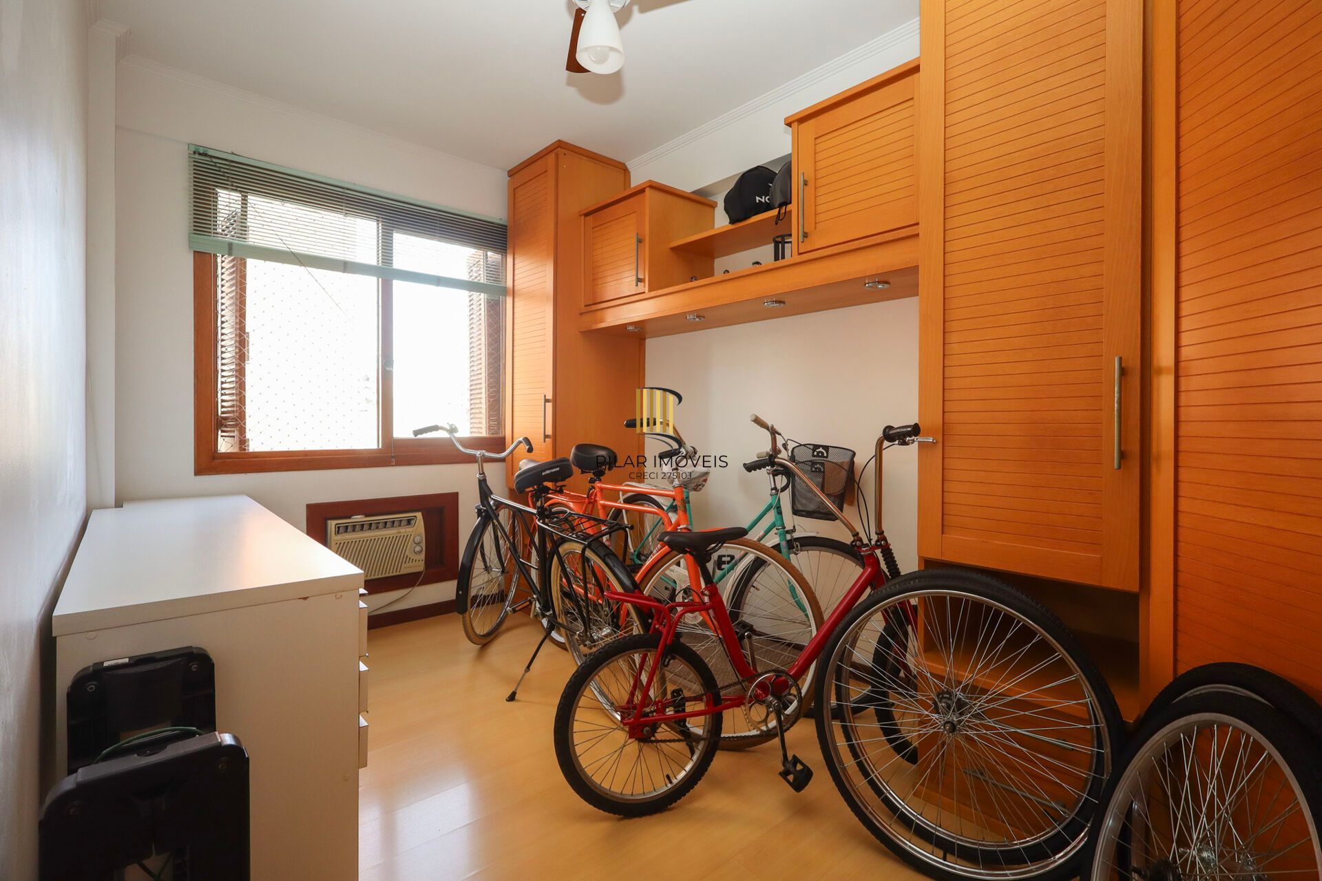 Apartamento à venda no bairro Cristo Redentor em Porto Alegre/RS