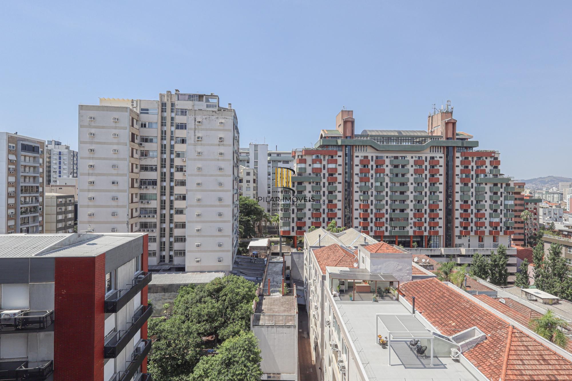 Apartamento a venda no bairro Rio Branco