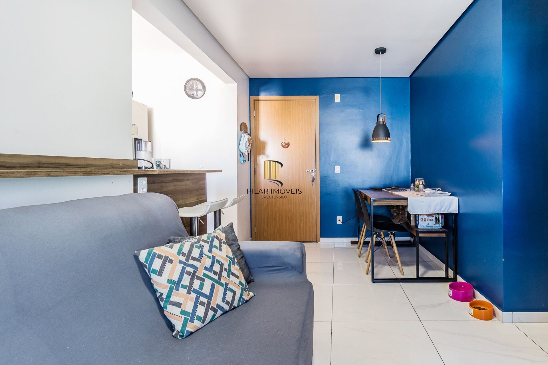 Apartamento à venda no bairro Alto Petropolis em Porto Alegre/RS