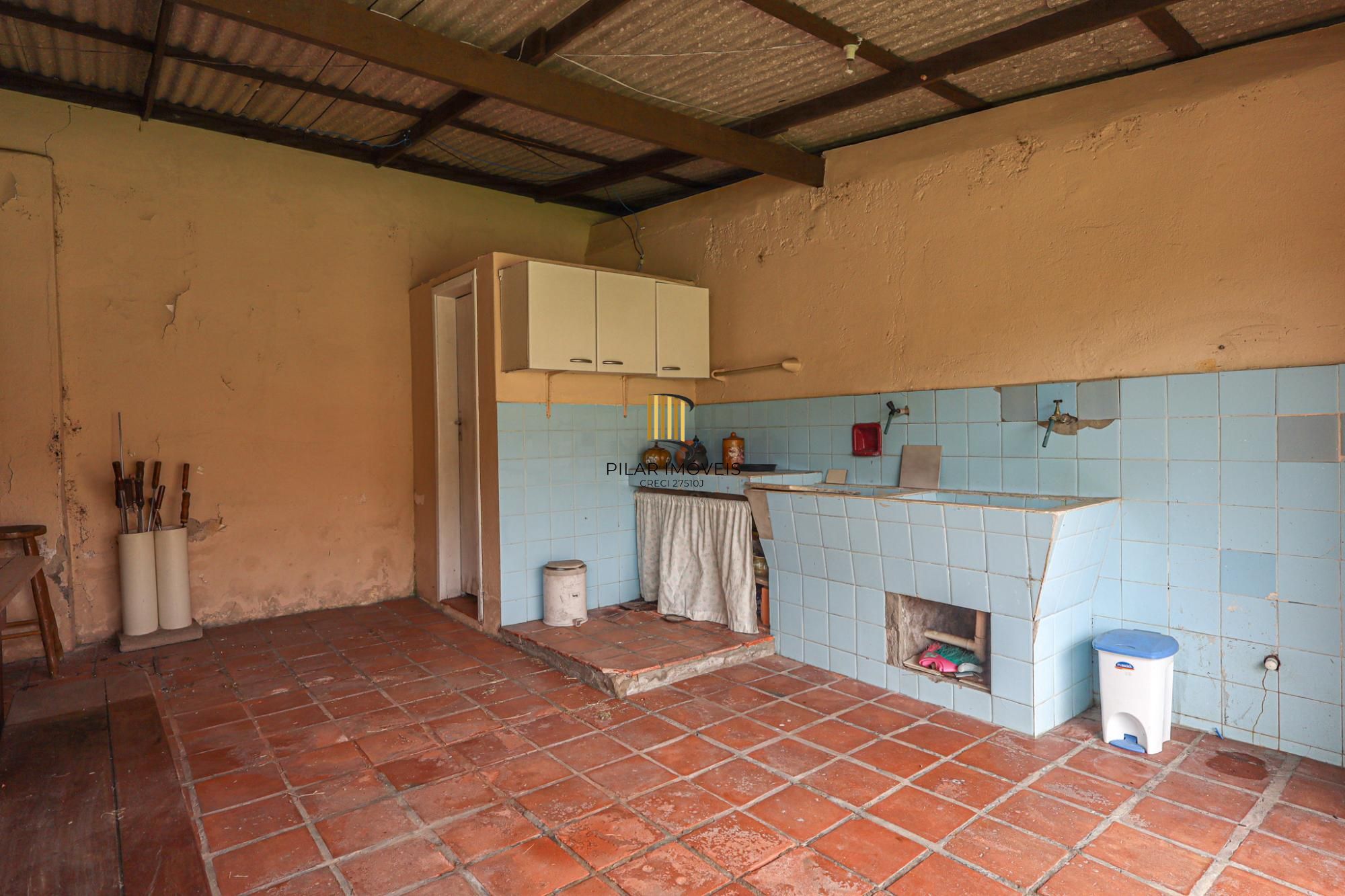 Casa à venda no bairro Morro Santana em Porto Alegre/RS