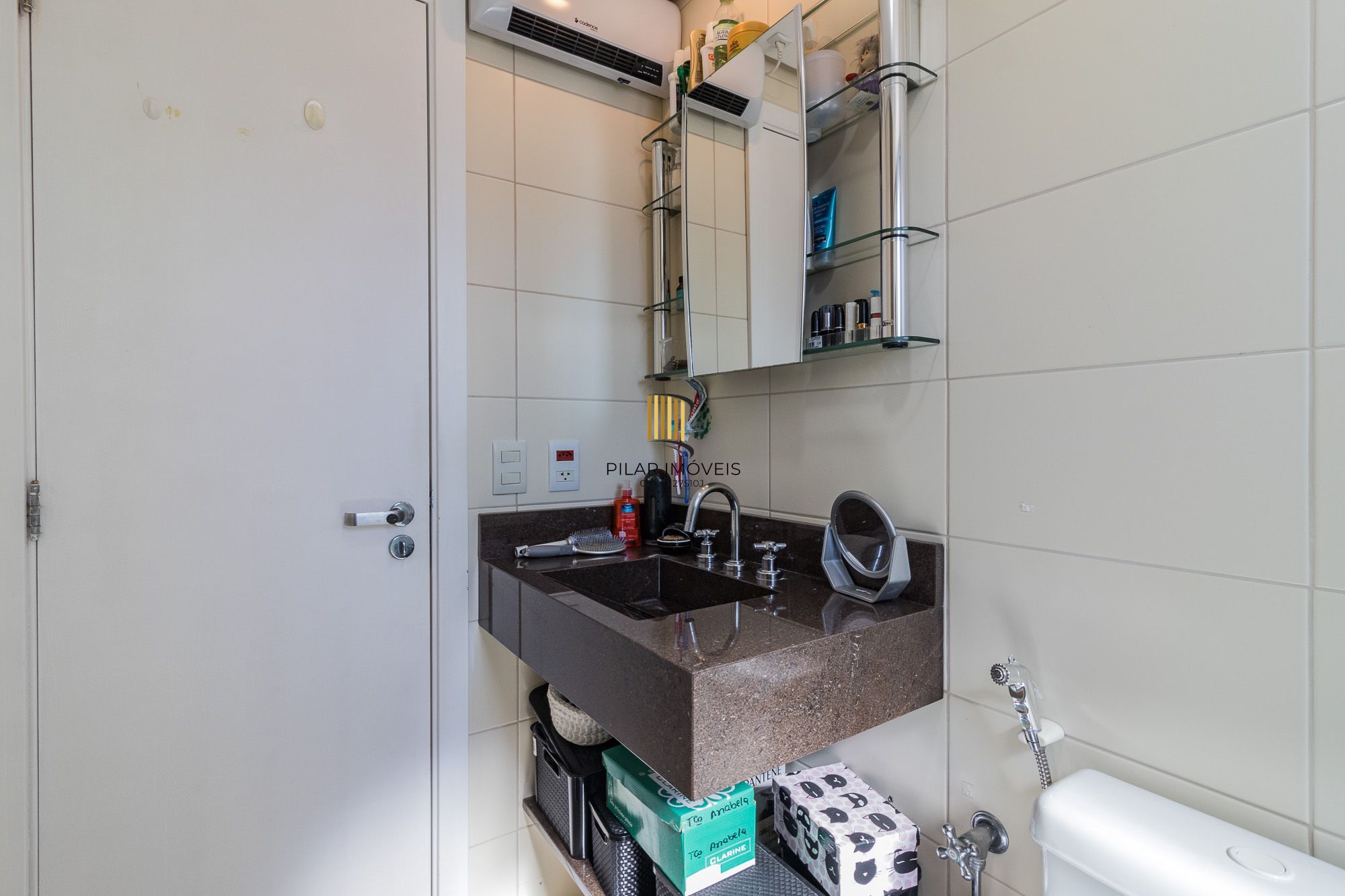 Apartamento à venda no bairro Petrópolis em Porto Alegre/RS