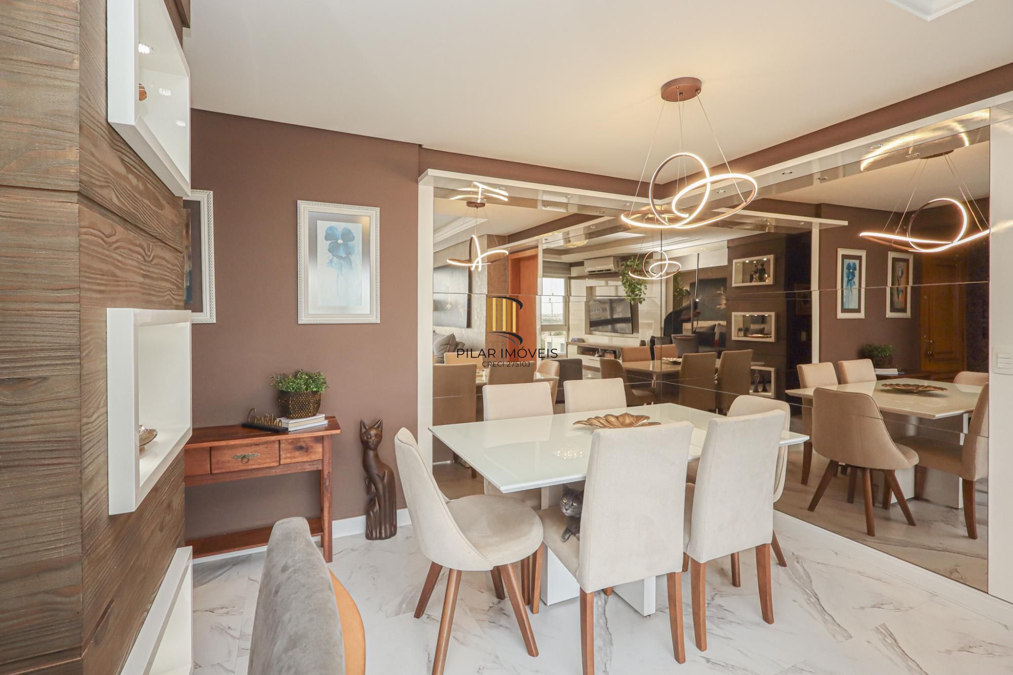 Apartamento a veda no bairro Higienópolis