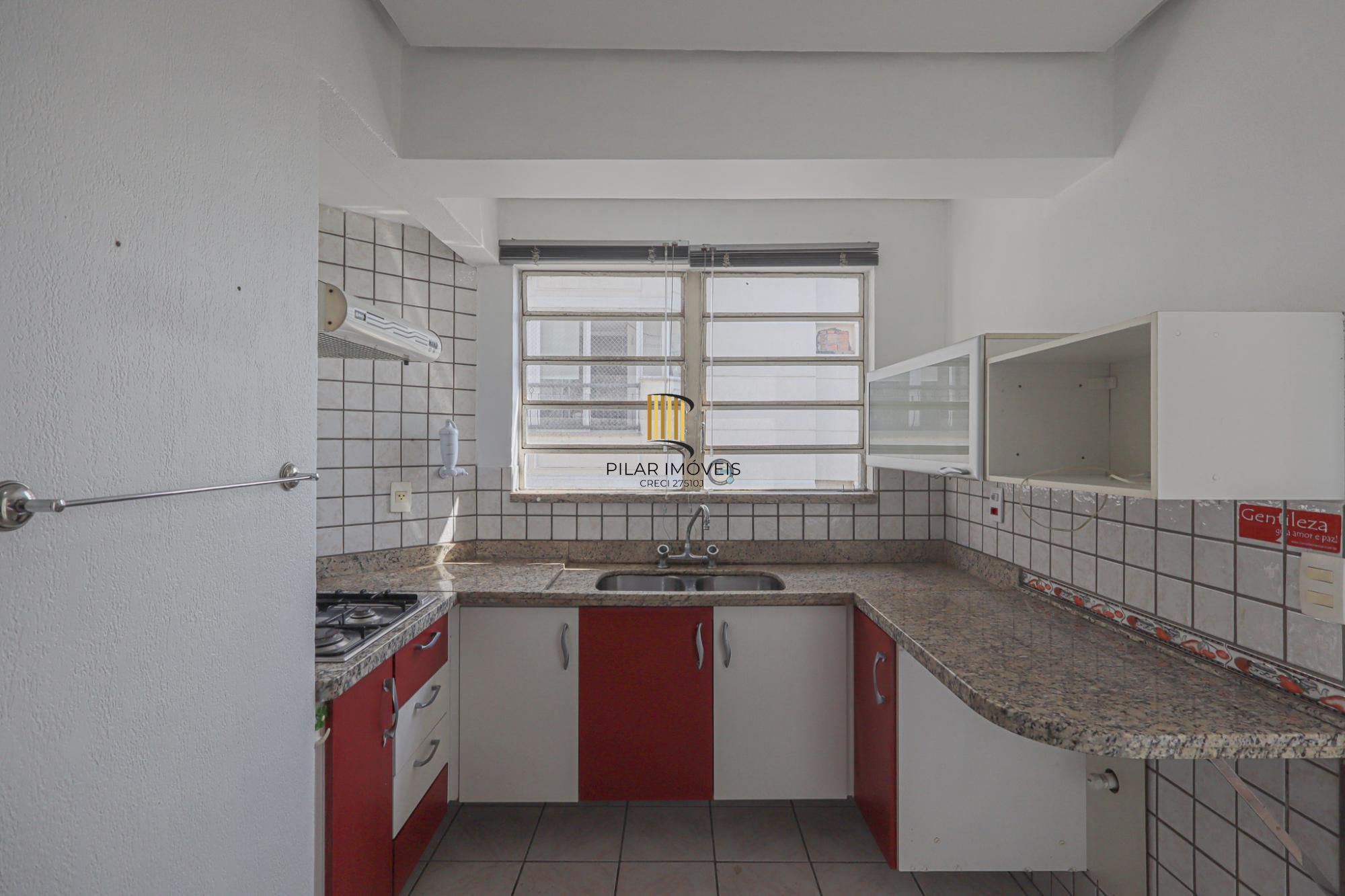 Apartamento a venda no bairro Mont'Serrat