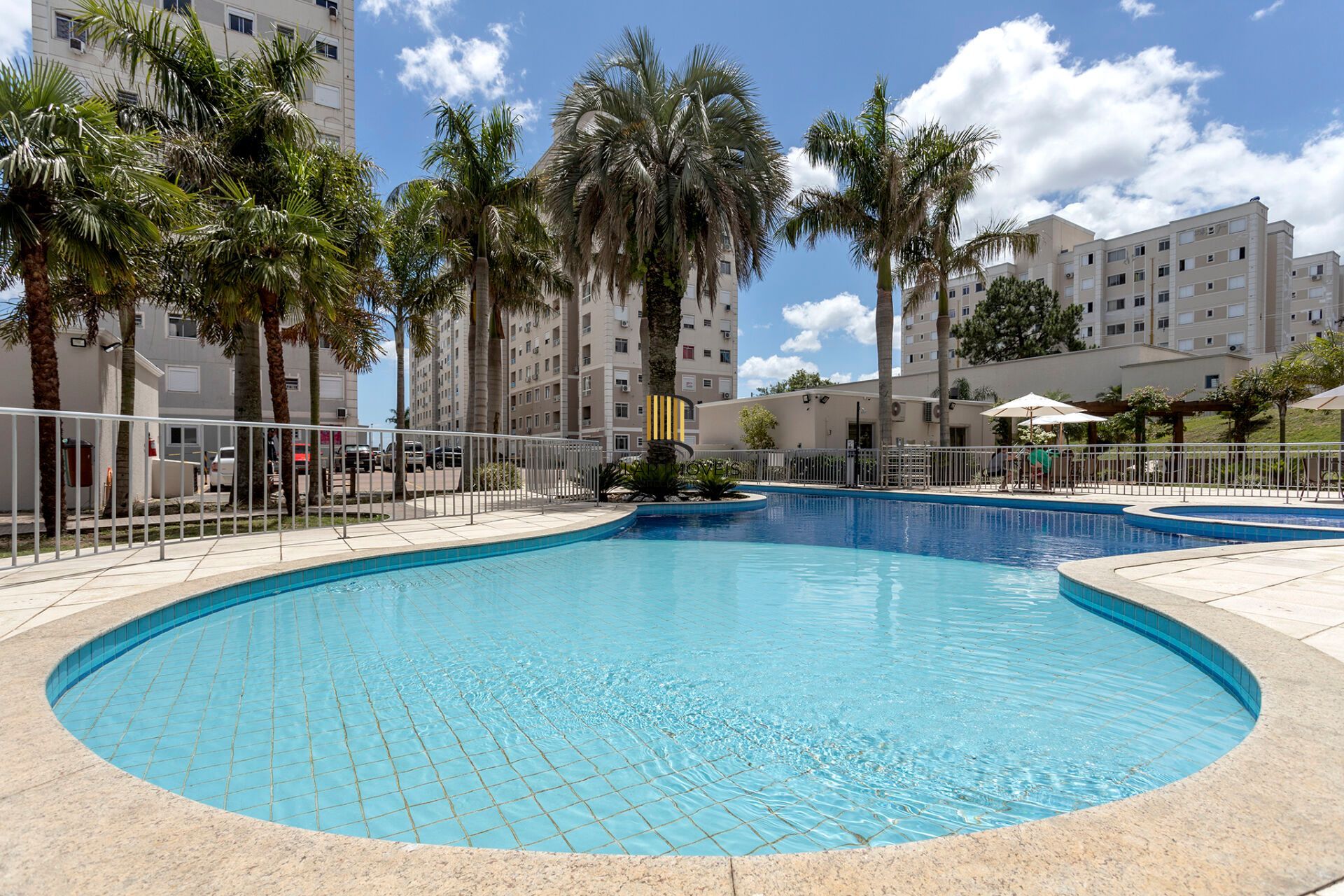 Apartamento à venda no bairro Alto Petropolis em Porto Alegre/RS