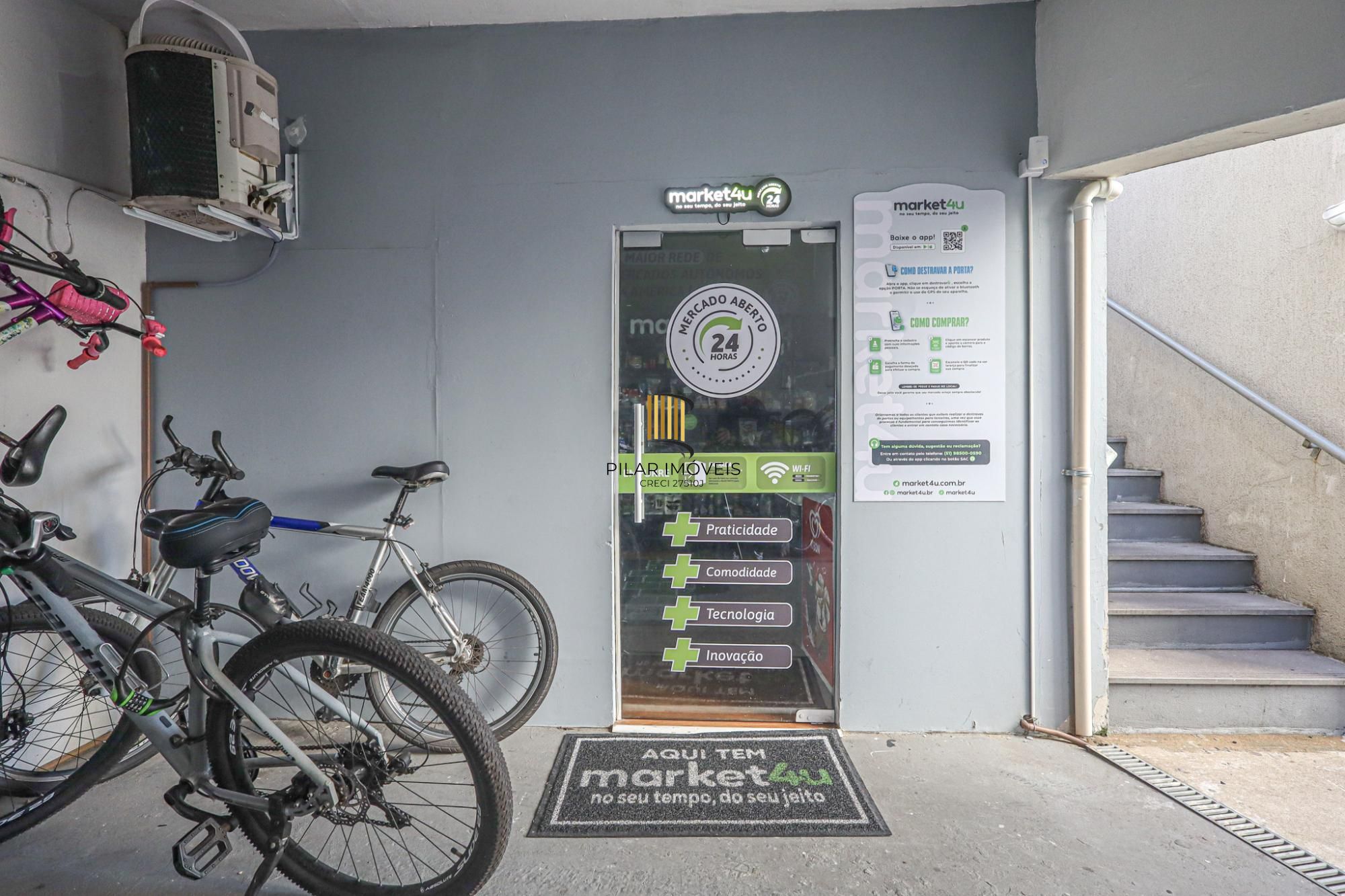 Apartamento a venda no bairro Higienópolis