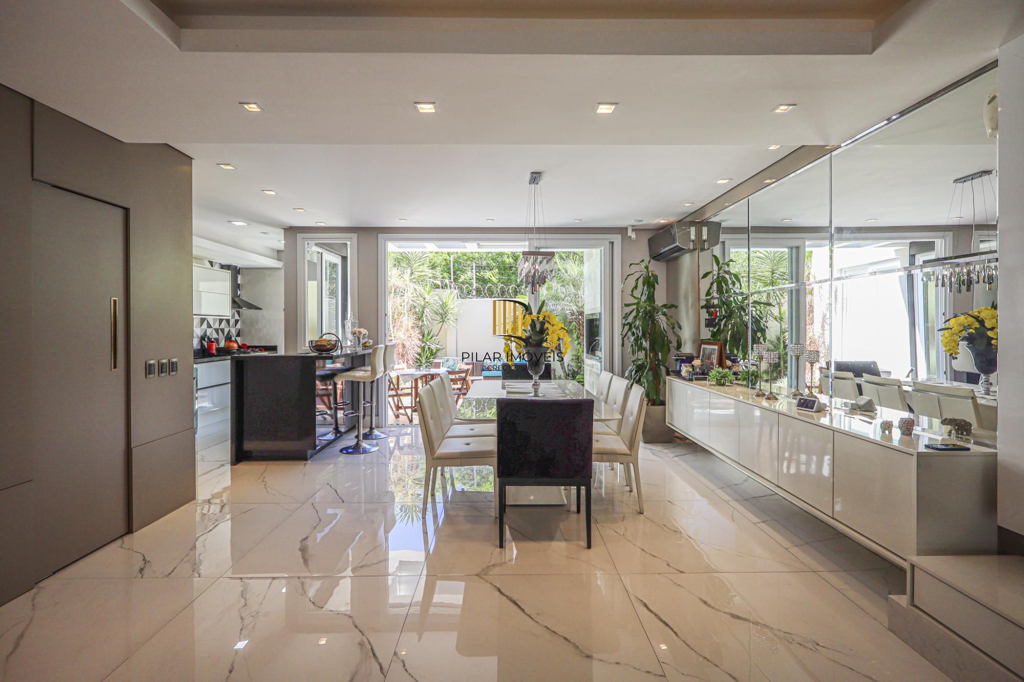 Casa a venda no condomínio Reserva Ecoville