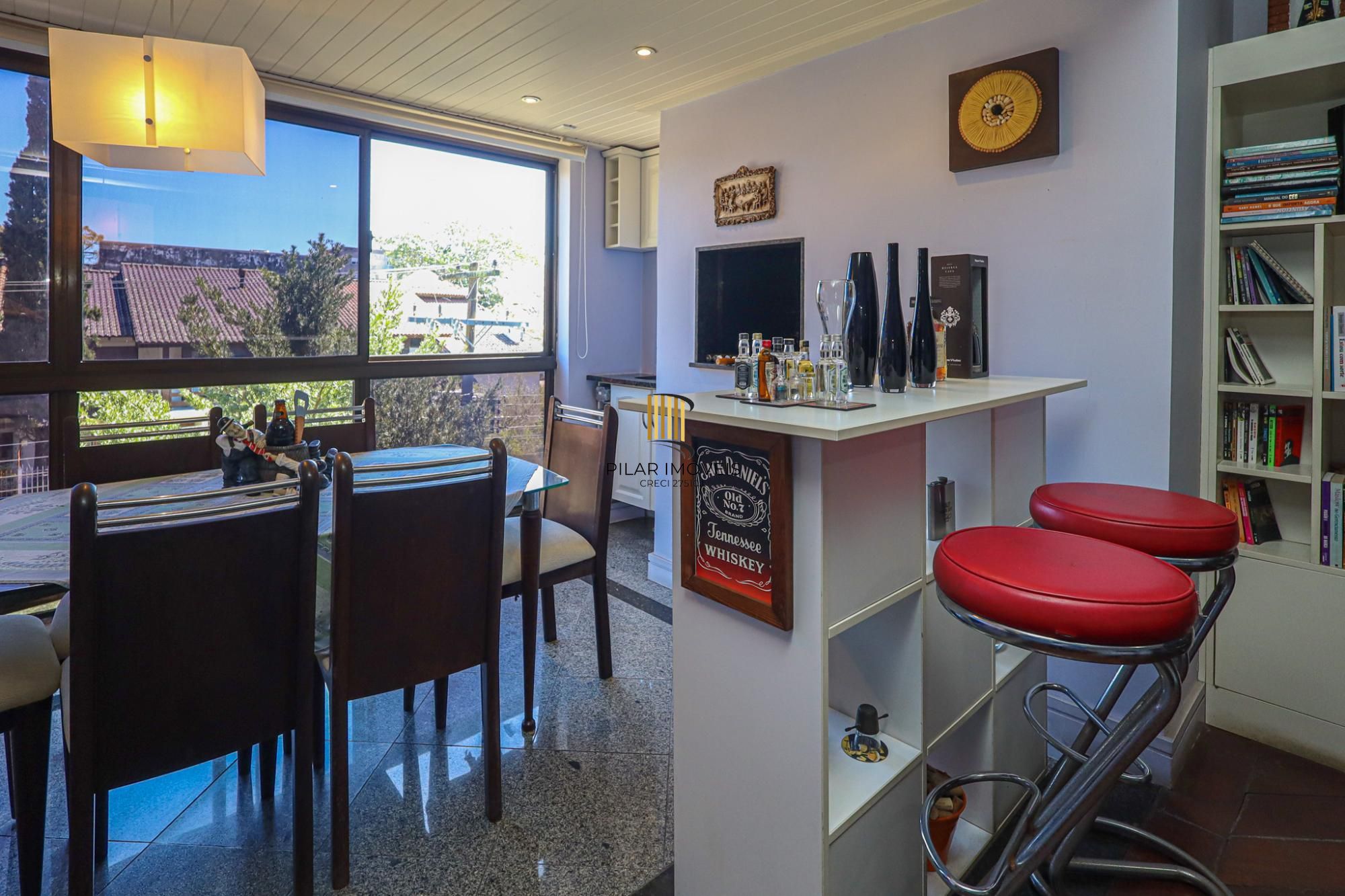 Apartamento a venda no bairro Jardim Lindóia