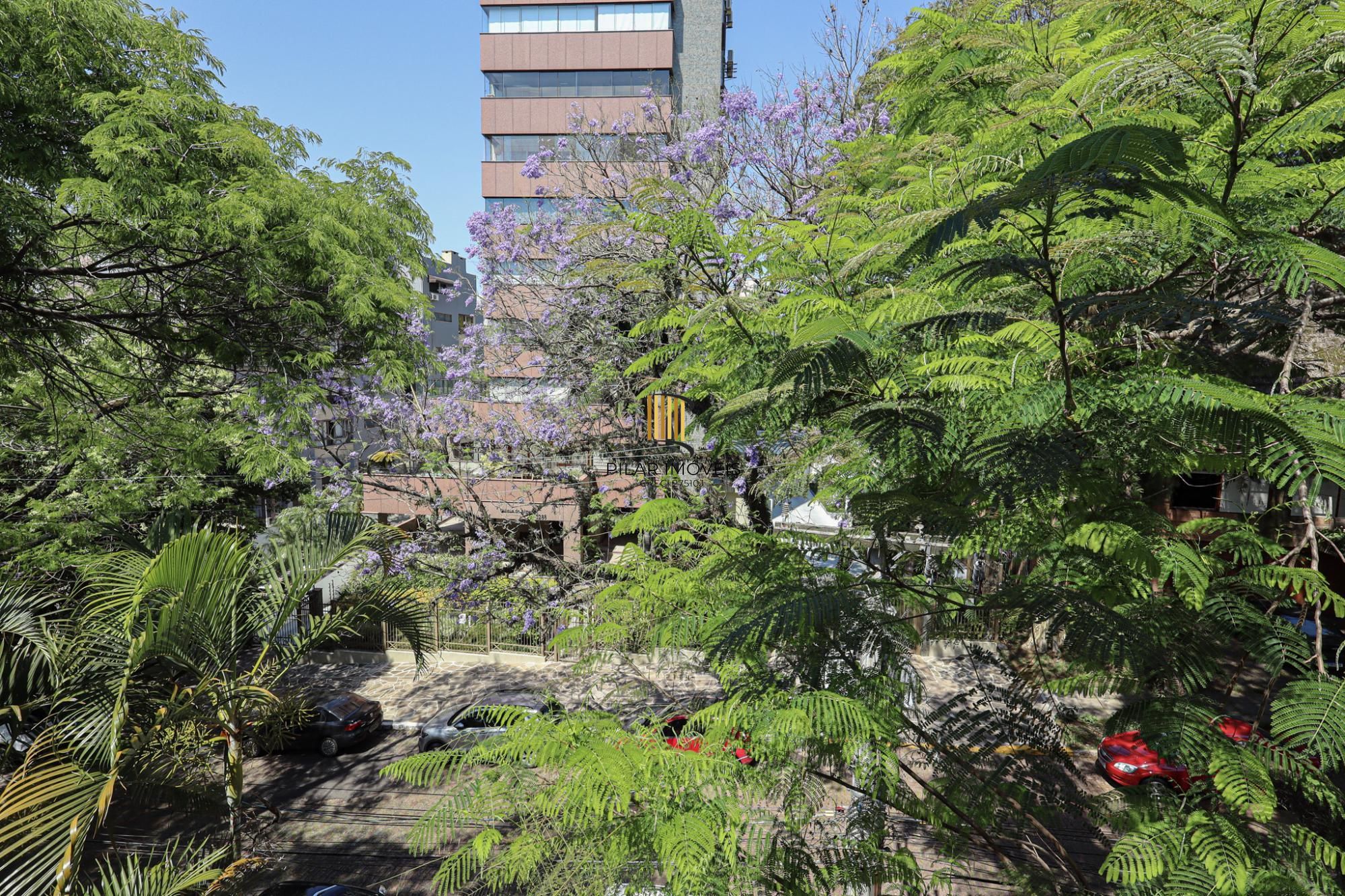 Apartamento a venda no bairro Higienópolis