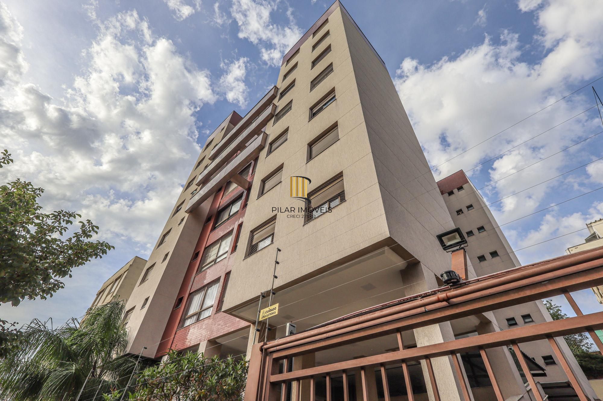 Apartamento no bairro Higienópolis