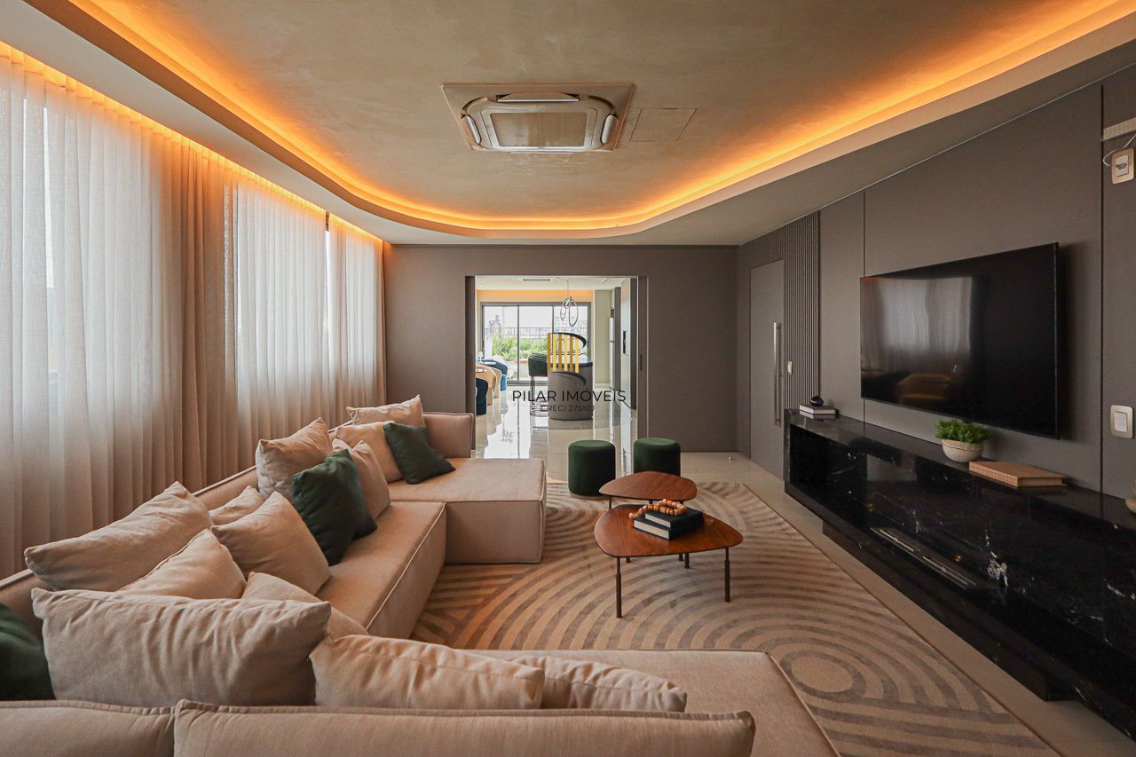 Studio a venda no bairro Rio Branco