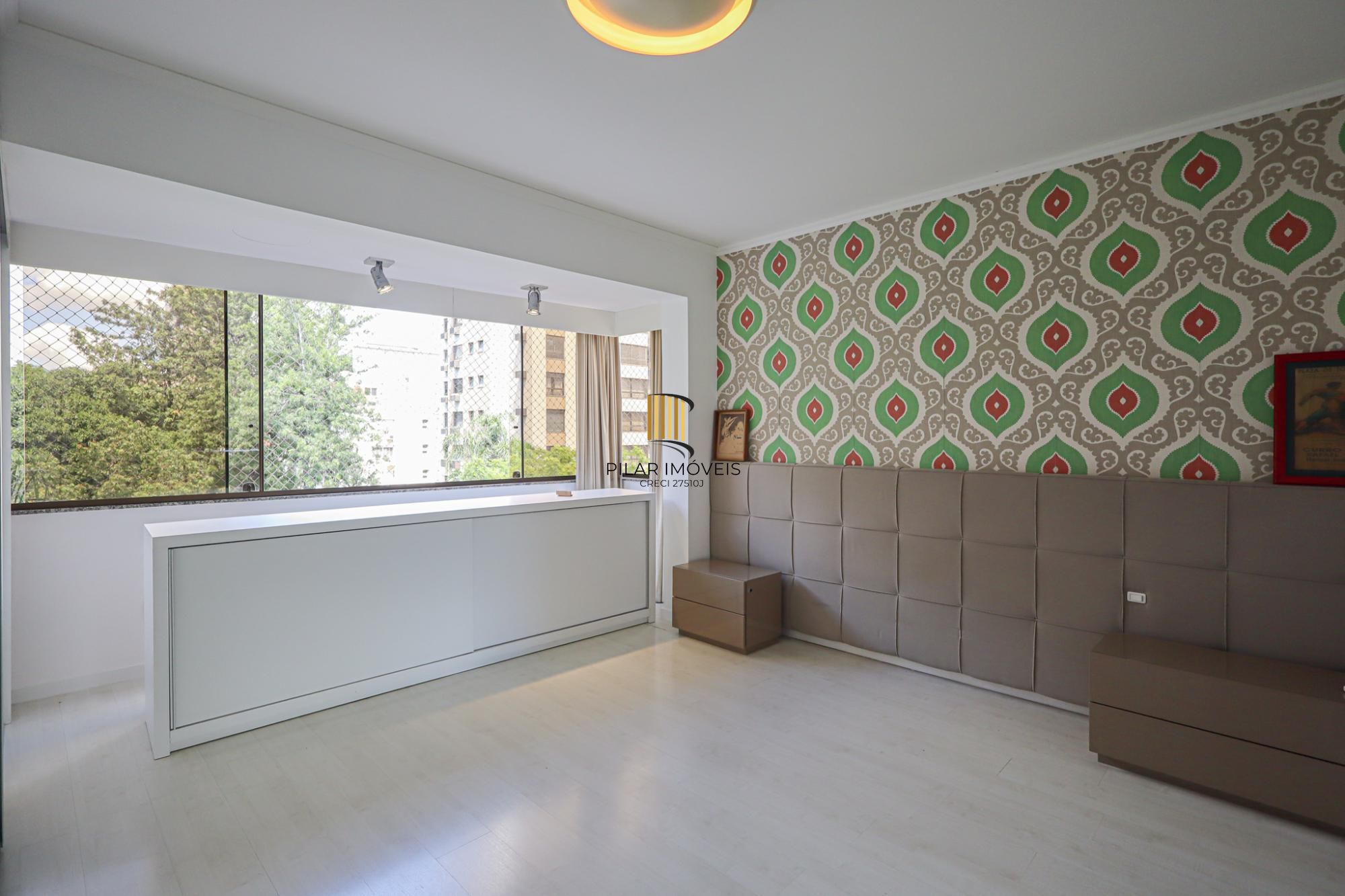 Apartamento a venda no bairro Petrópolis