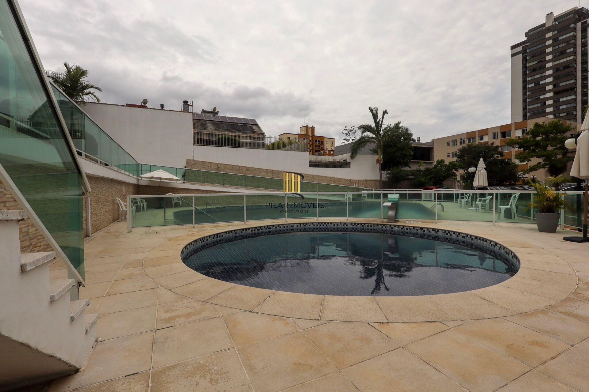 Apartamento à venda no bairro Boa Vista em Porto Alegre/RS