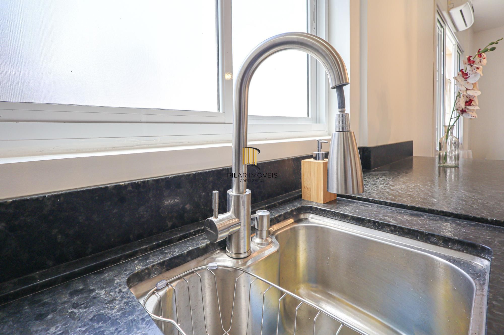 Apartamento a venda no Centro