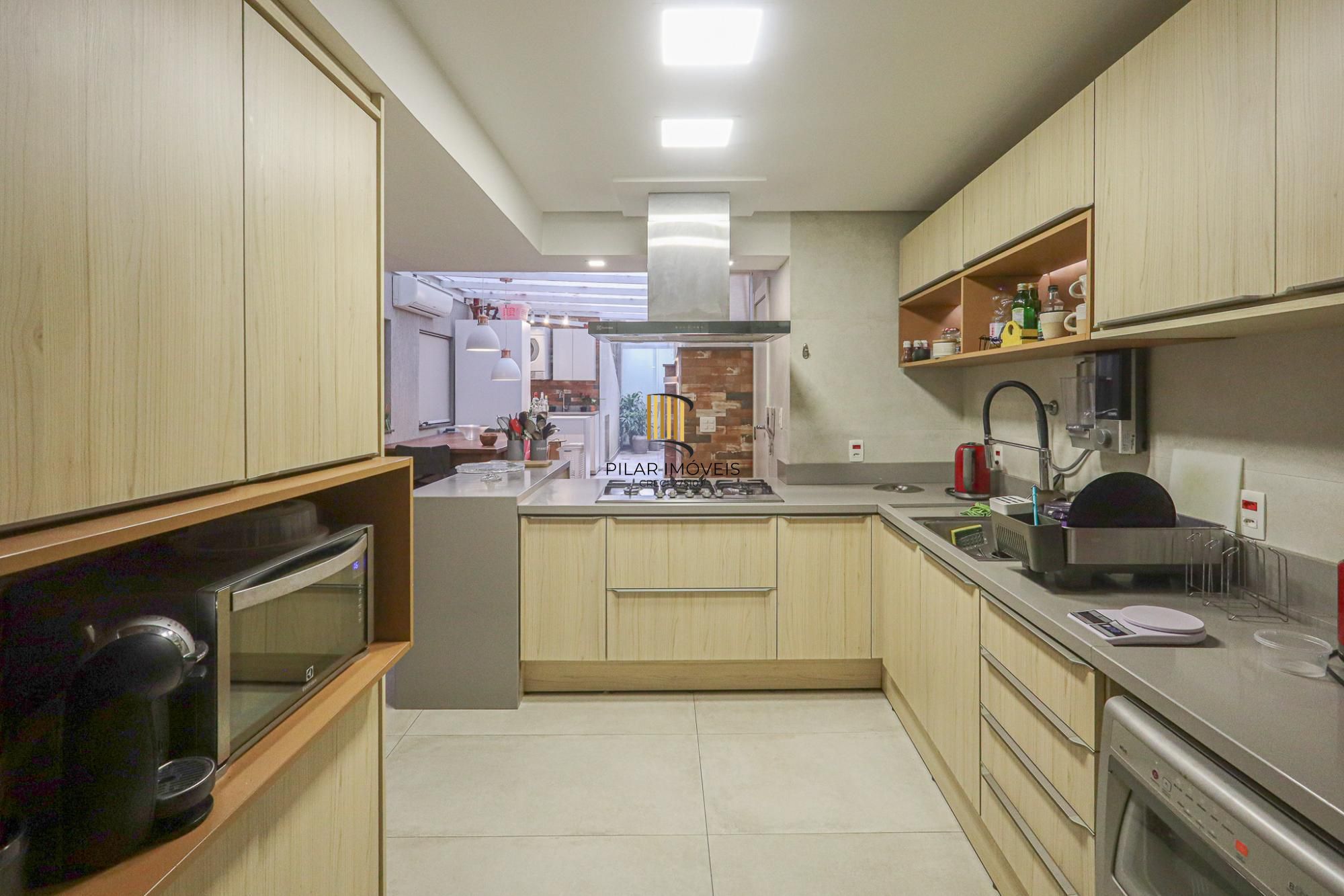 Apartamento Garden a venda na Cidade Baixa