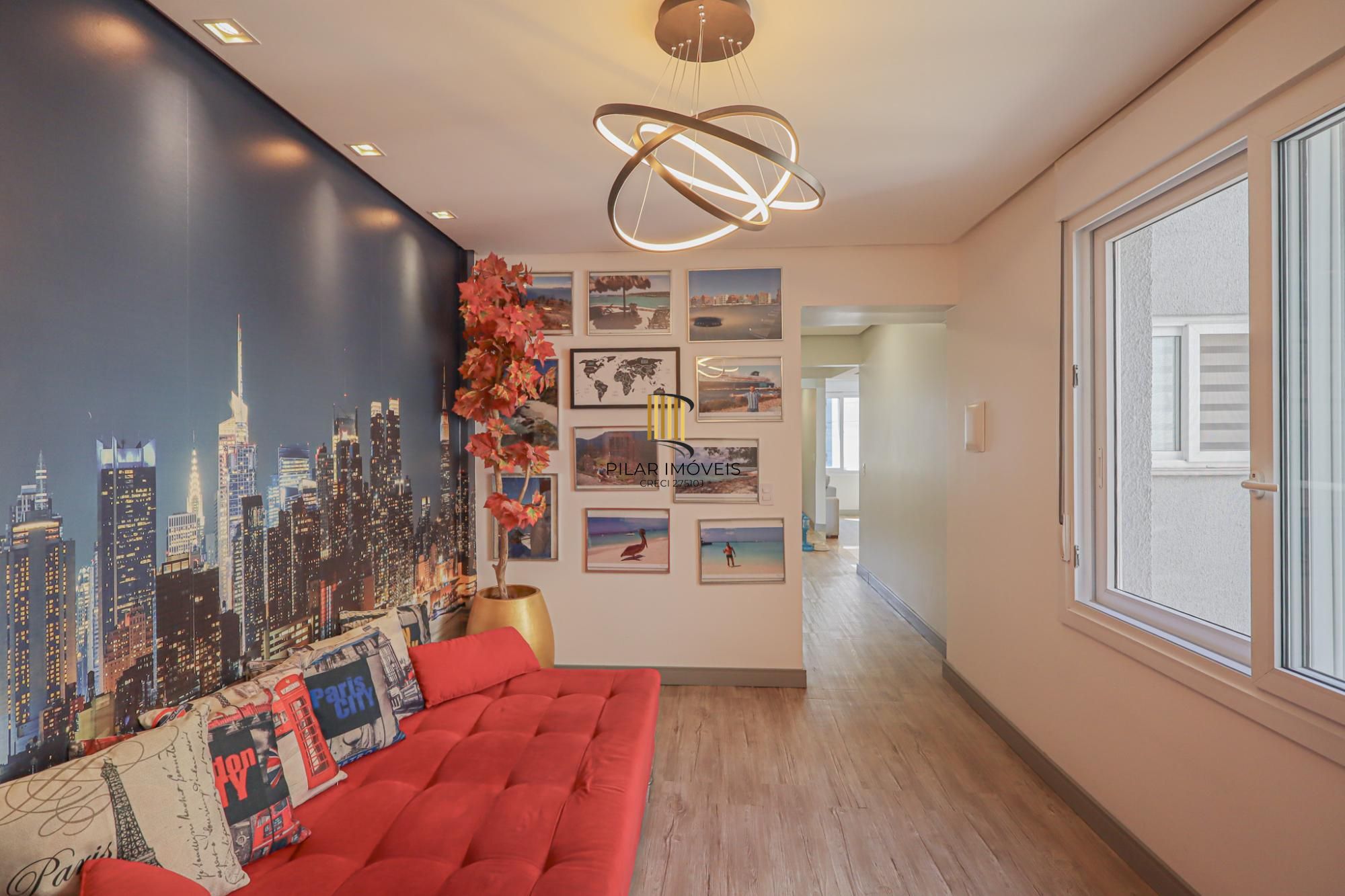 Apartamento a venda no Centro Histórico