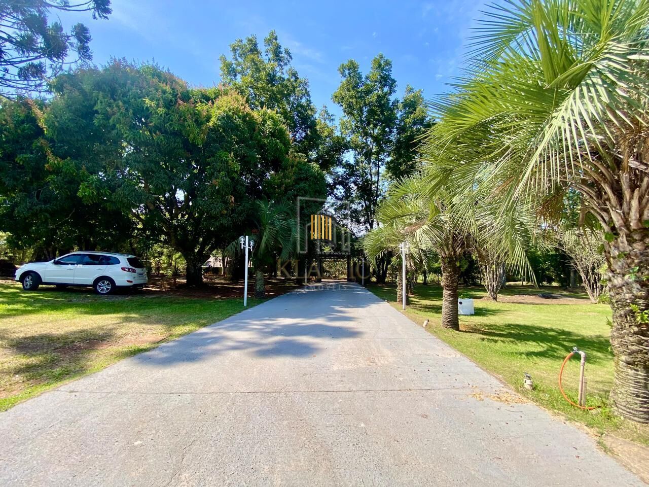 Sítio com 7.225m², 3 Suítes, Salão de Festas e Piscina a 10 Minutos do Centro de Gravataí e próximo do Alphaville!!!!!