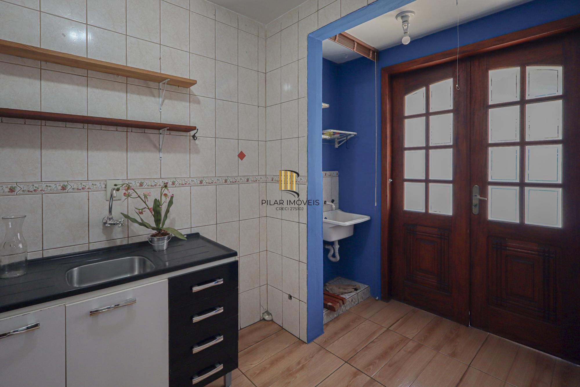 Apartamento a venda no bairro São Geraldo