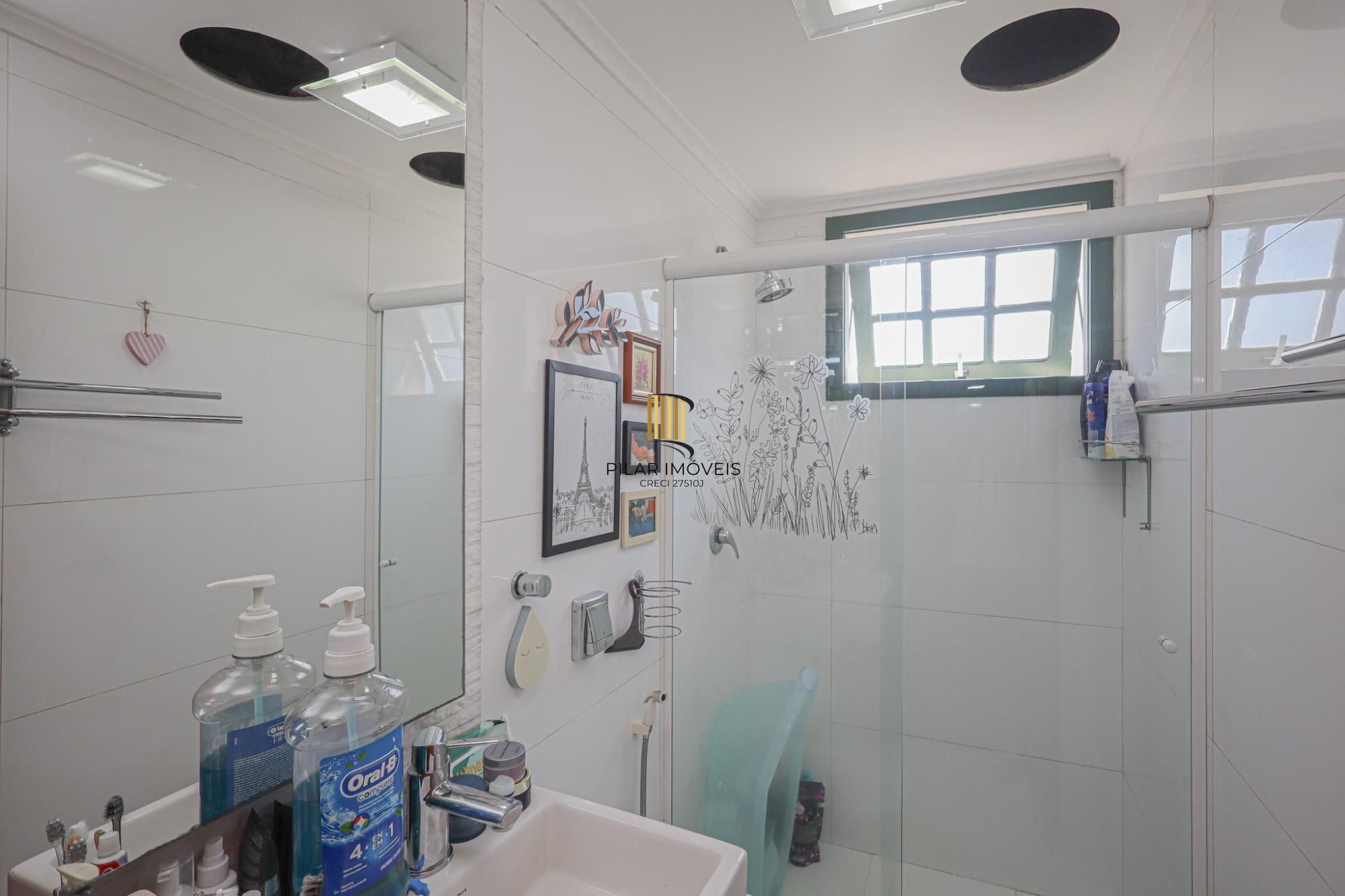 Cobertura a venda no bairro Passo D' Areia