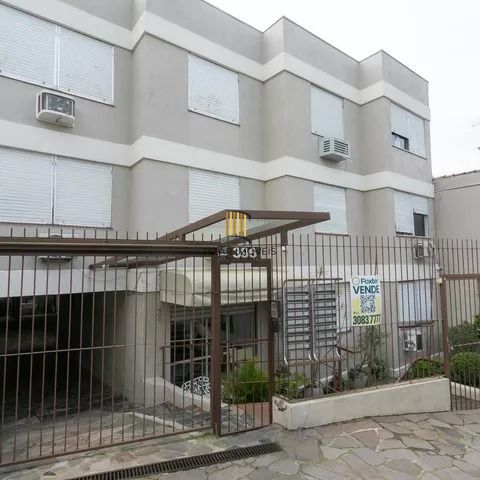 Apartamento a venda no bairro Passo D' Areia