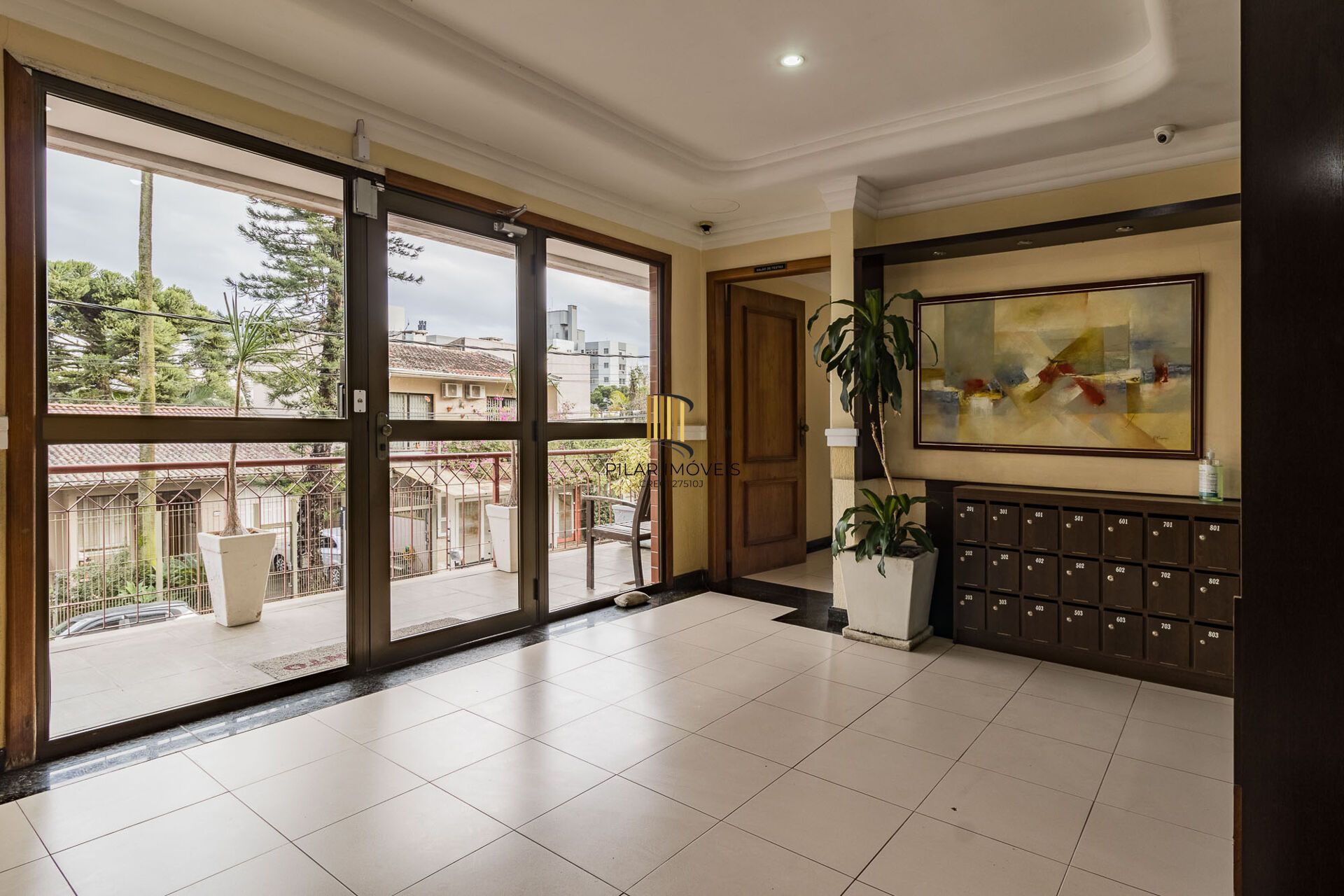 Apartamento à venda no bairro Petrópolis em Porto Alegre/RS