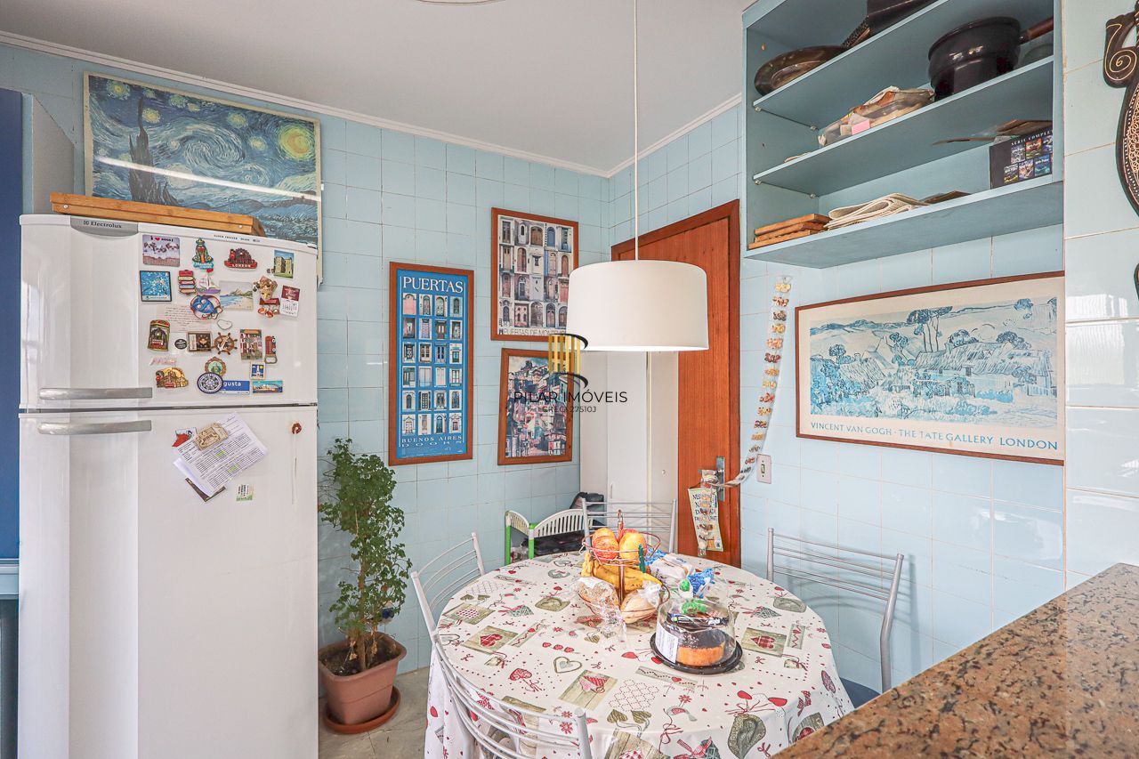 Apartamento a venda no bairro Mont' Serrat