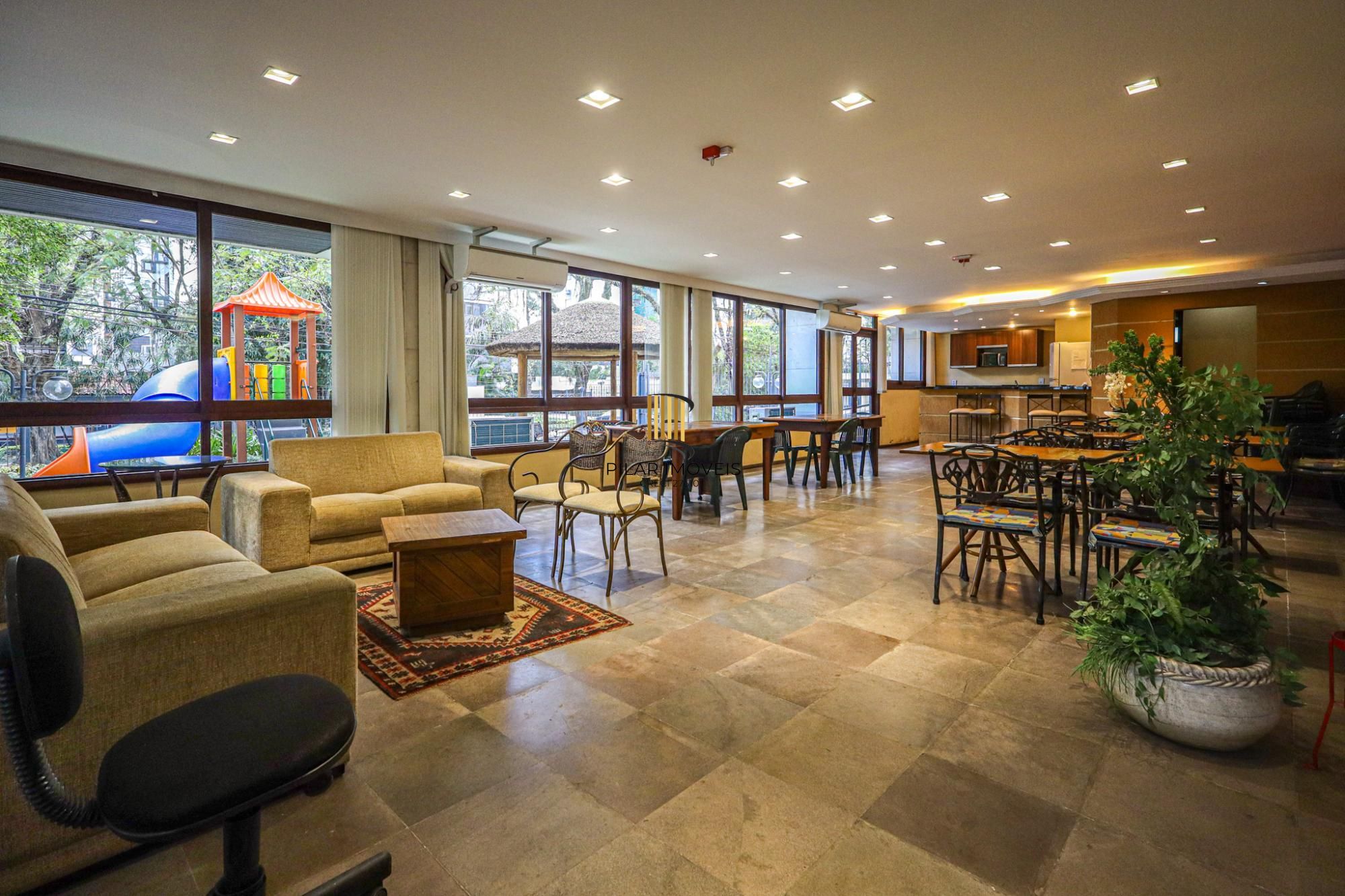 Imóvel a venda no bairro Moinhos de Vento