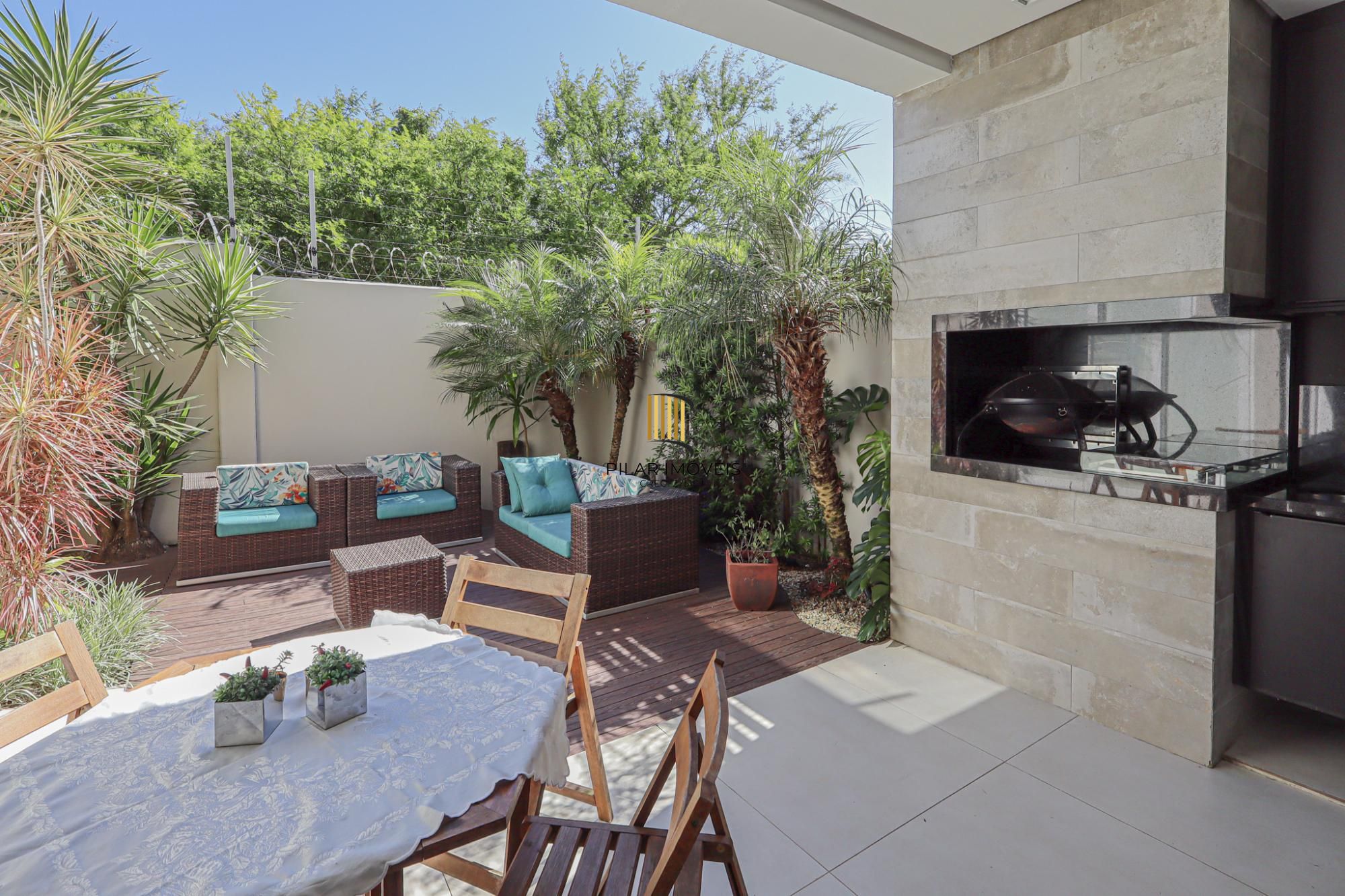 Casa a venda no condomínio Reserva Ecoville