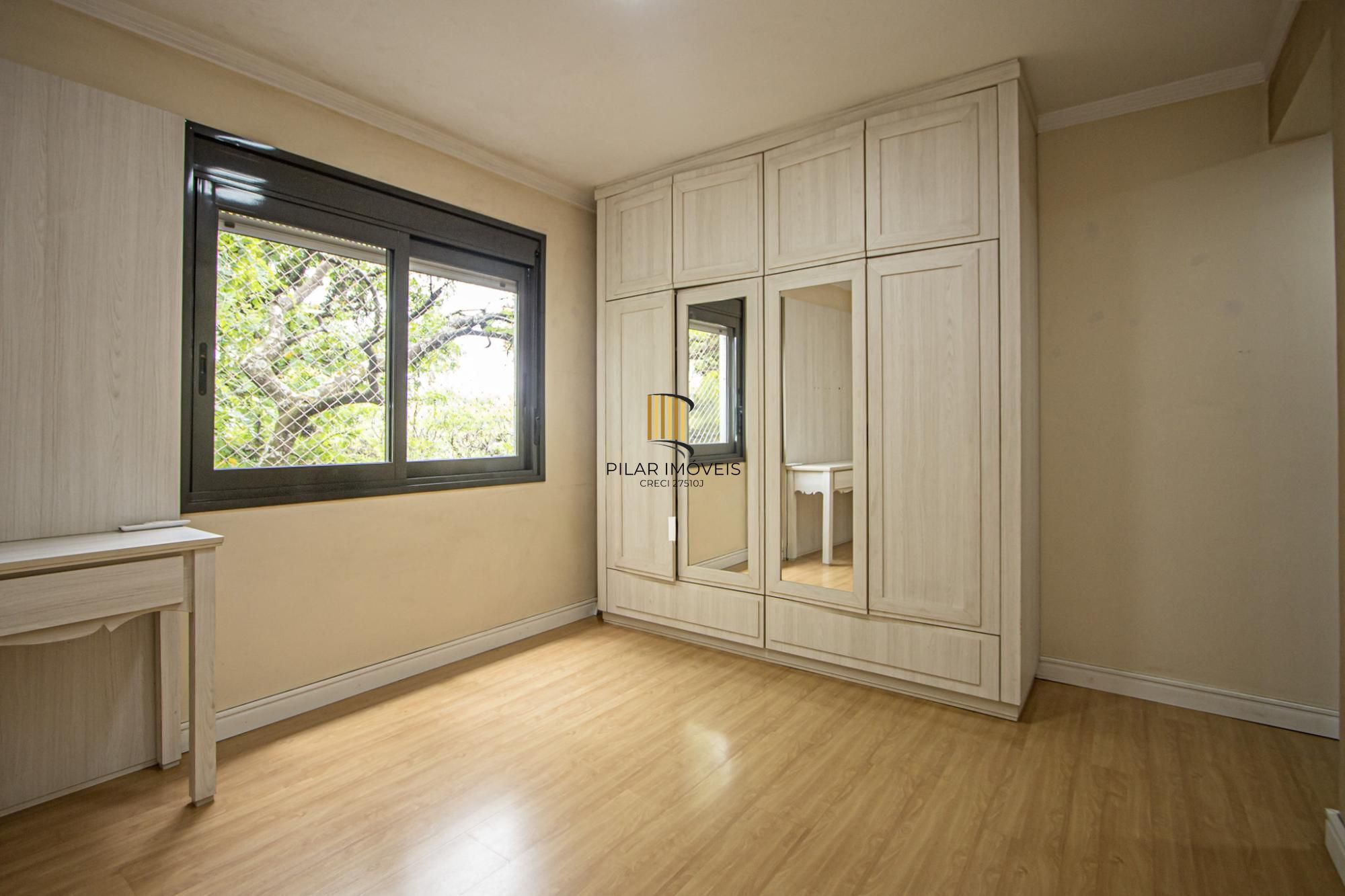 Apartamento a venda no bairro Higienópolis