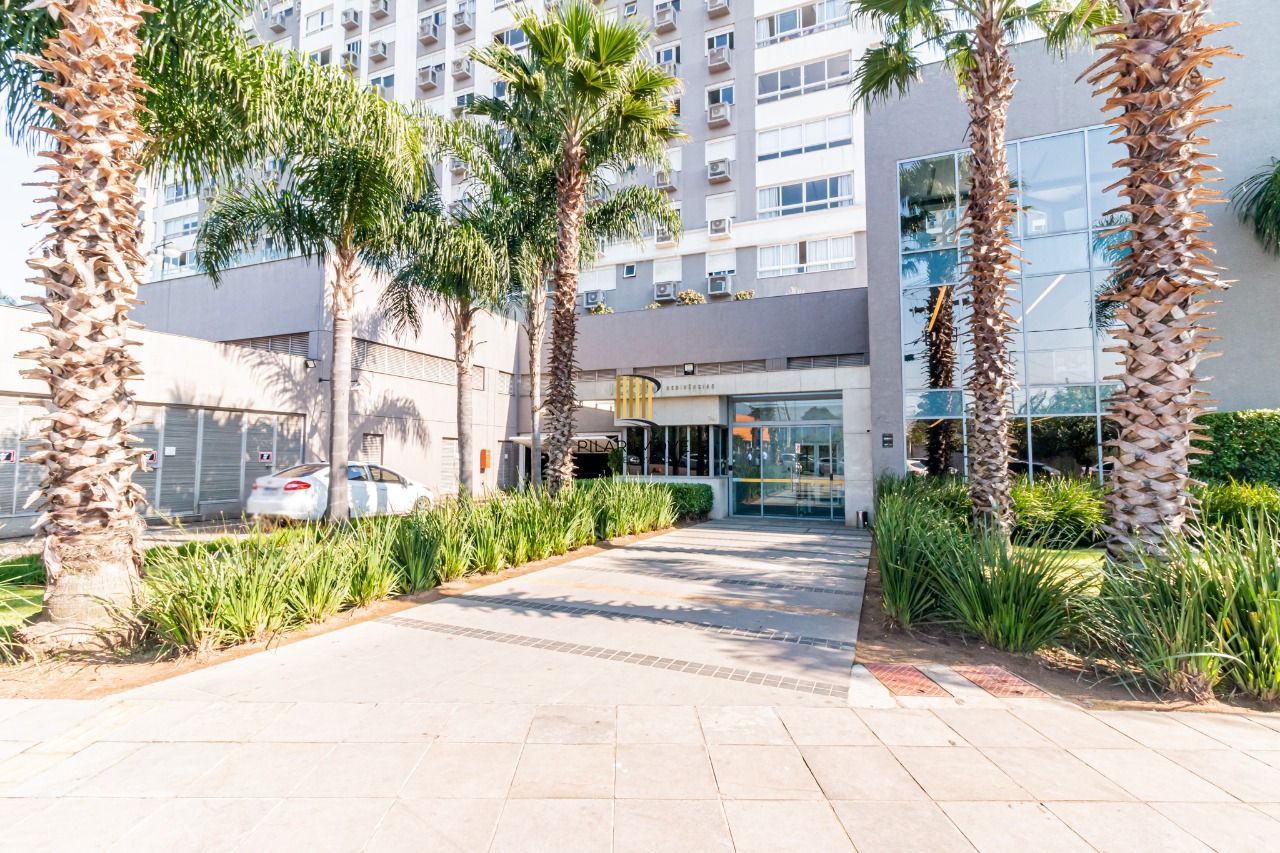 Apartamento à venda no bairro São Sebastião em Porto Alegre/RS