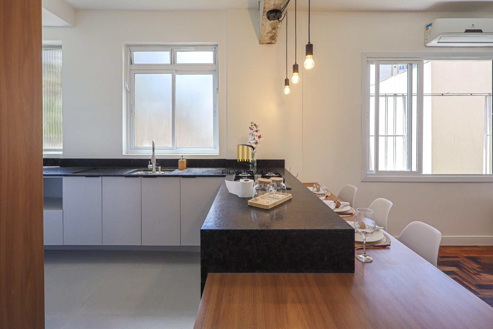 Apartamento a venda no Centro