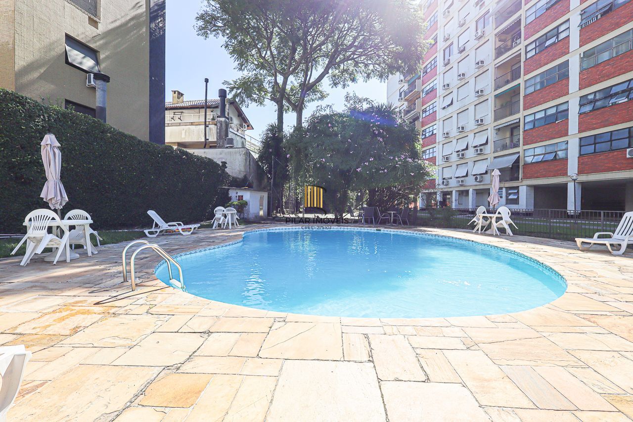 Apartamento a venda no bairro Mont' Serrat
