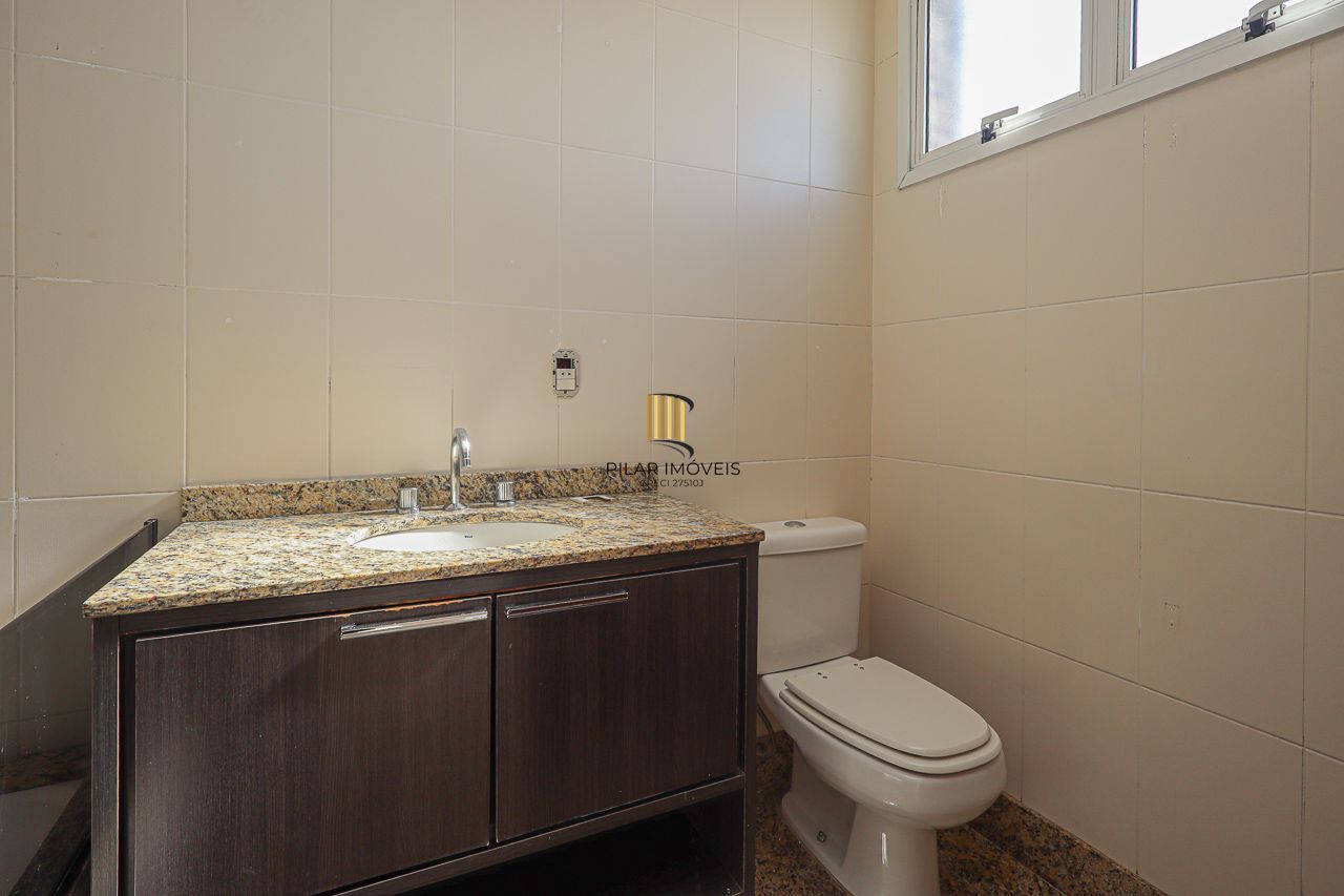 Apartamento a venda no bairro Jardim Planalto