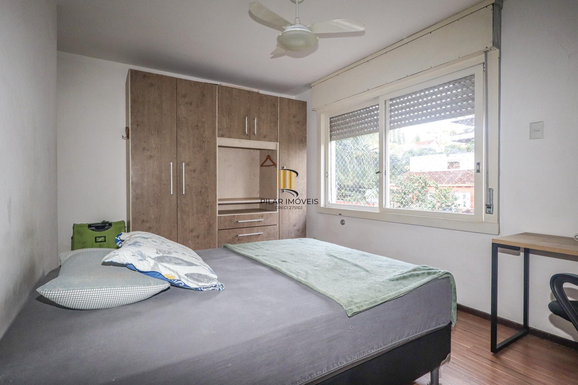 Apartamento a venda no bairro Mont' Serrat