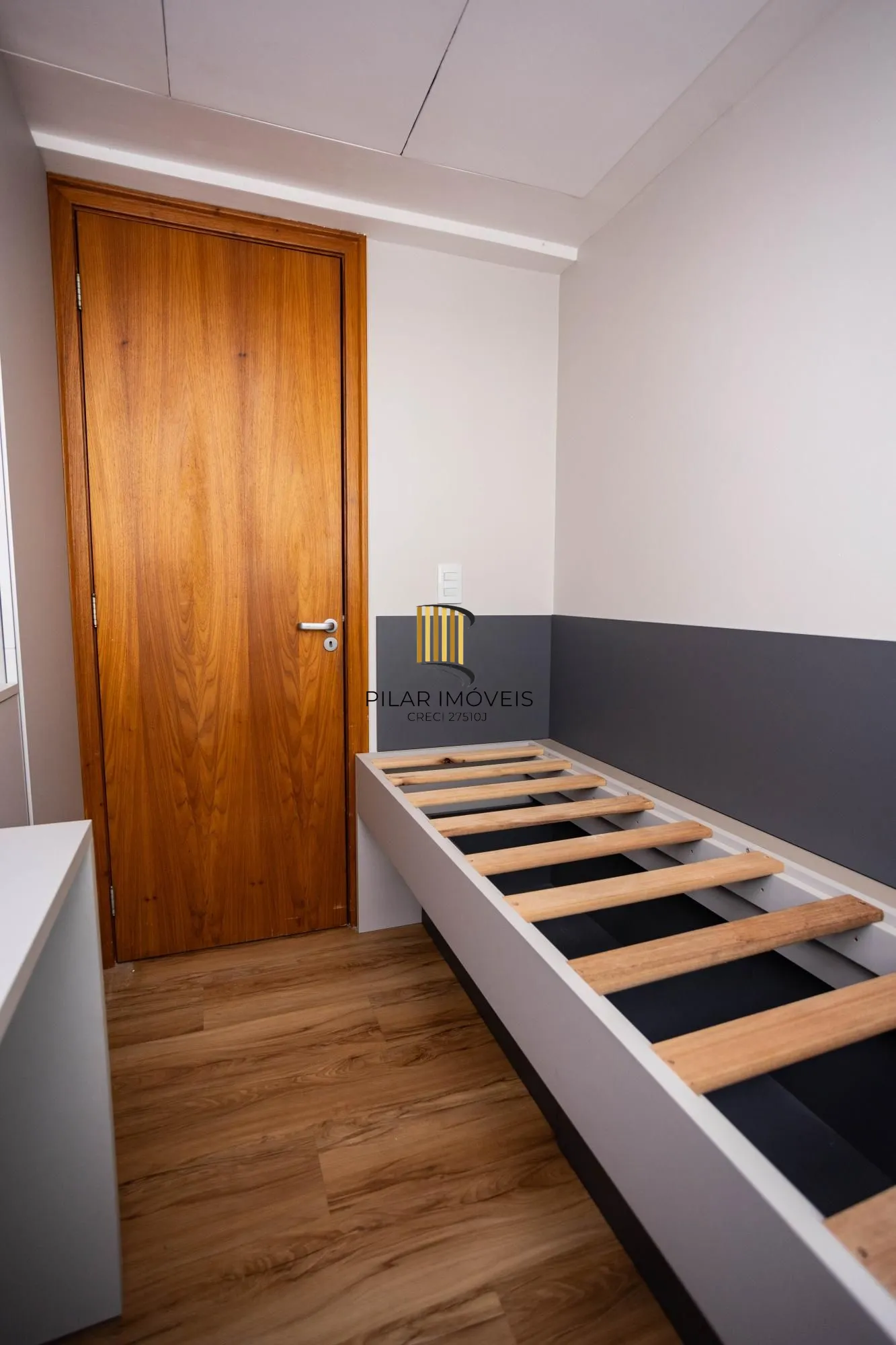 Apartamento 3 dormitórios no bairro Três Figueiras