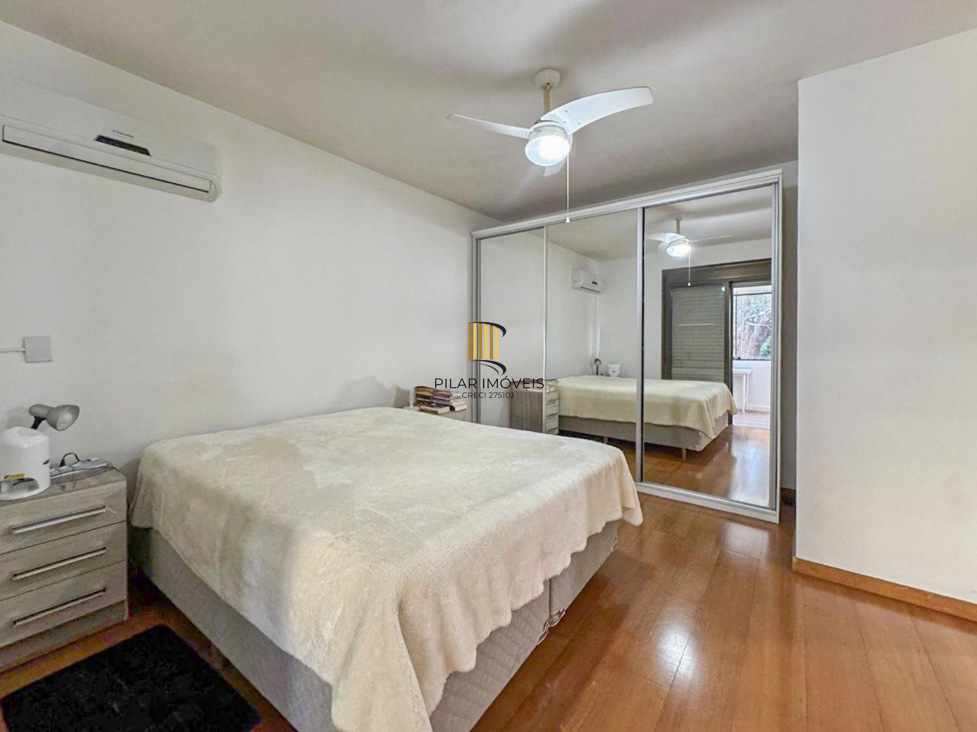 Apartamento a venda no bairro Petrópolis