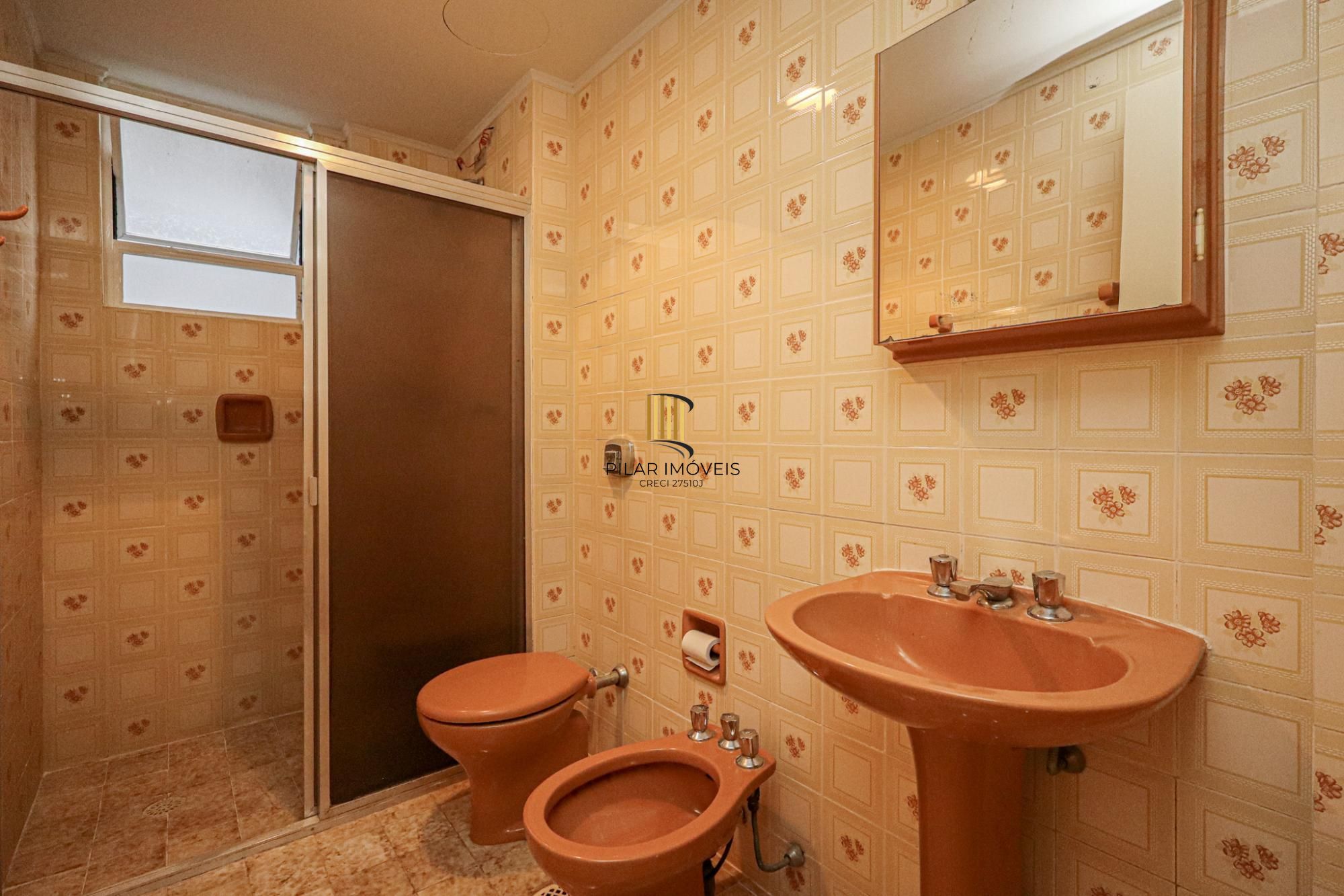 Apartamento a venda no Centro de Porto Alegre