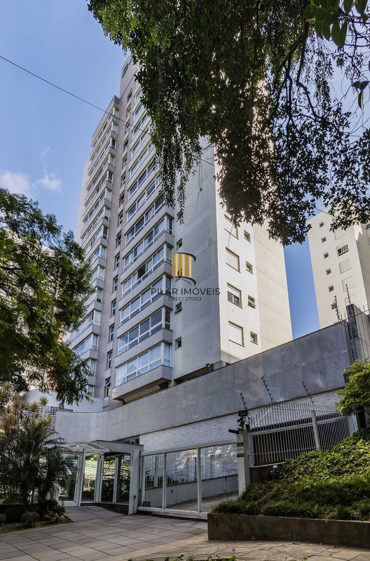 Apartamento à venda no bairro Petrópolis em Porto Alegre/RS