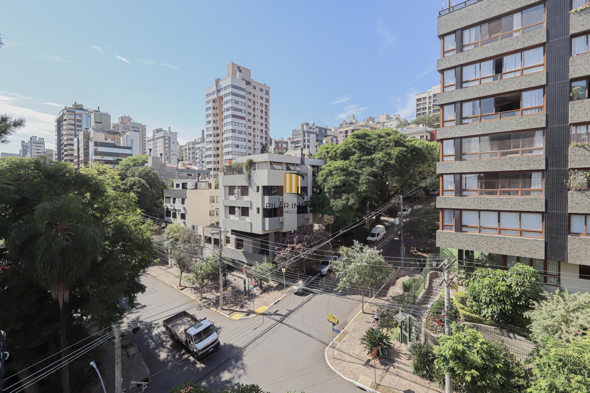 Apartamento a venda no bairro Mont'Serrat