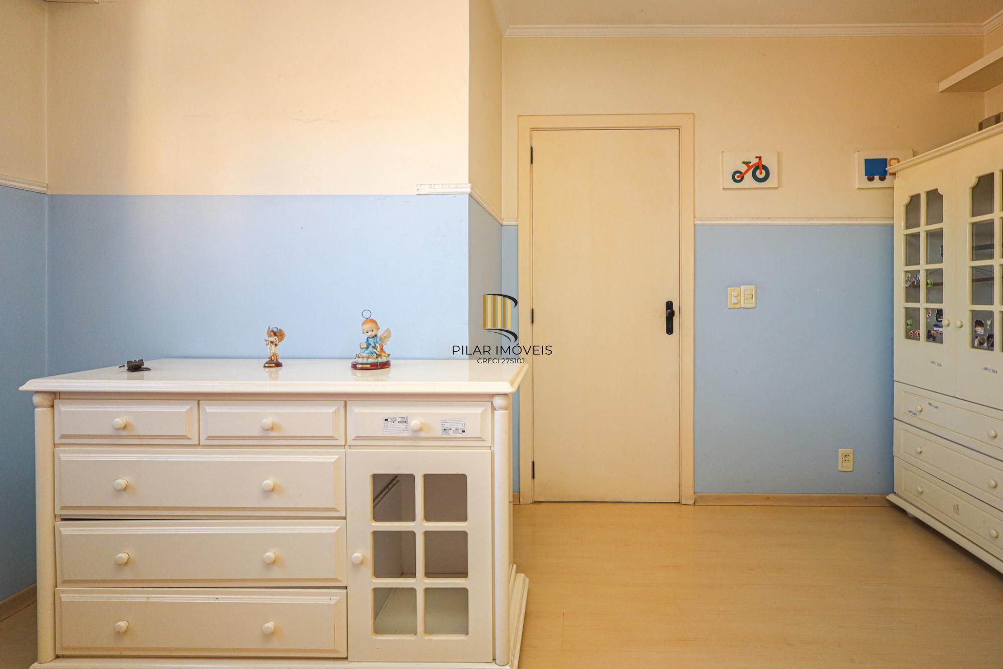 Apartamento a venda no bairro Jardim Lindóia