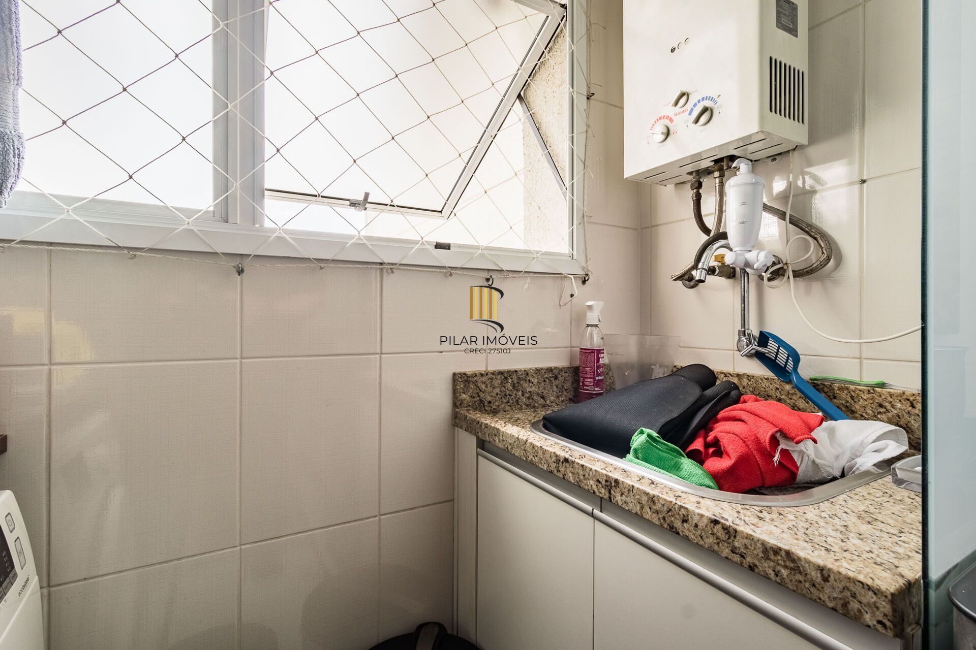 Apartamento à venda no bairro Cristo Redentor em Porto Alegre/RS