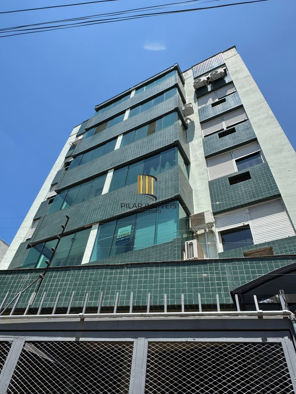 Apartamento a venda no bairro Petrópolis