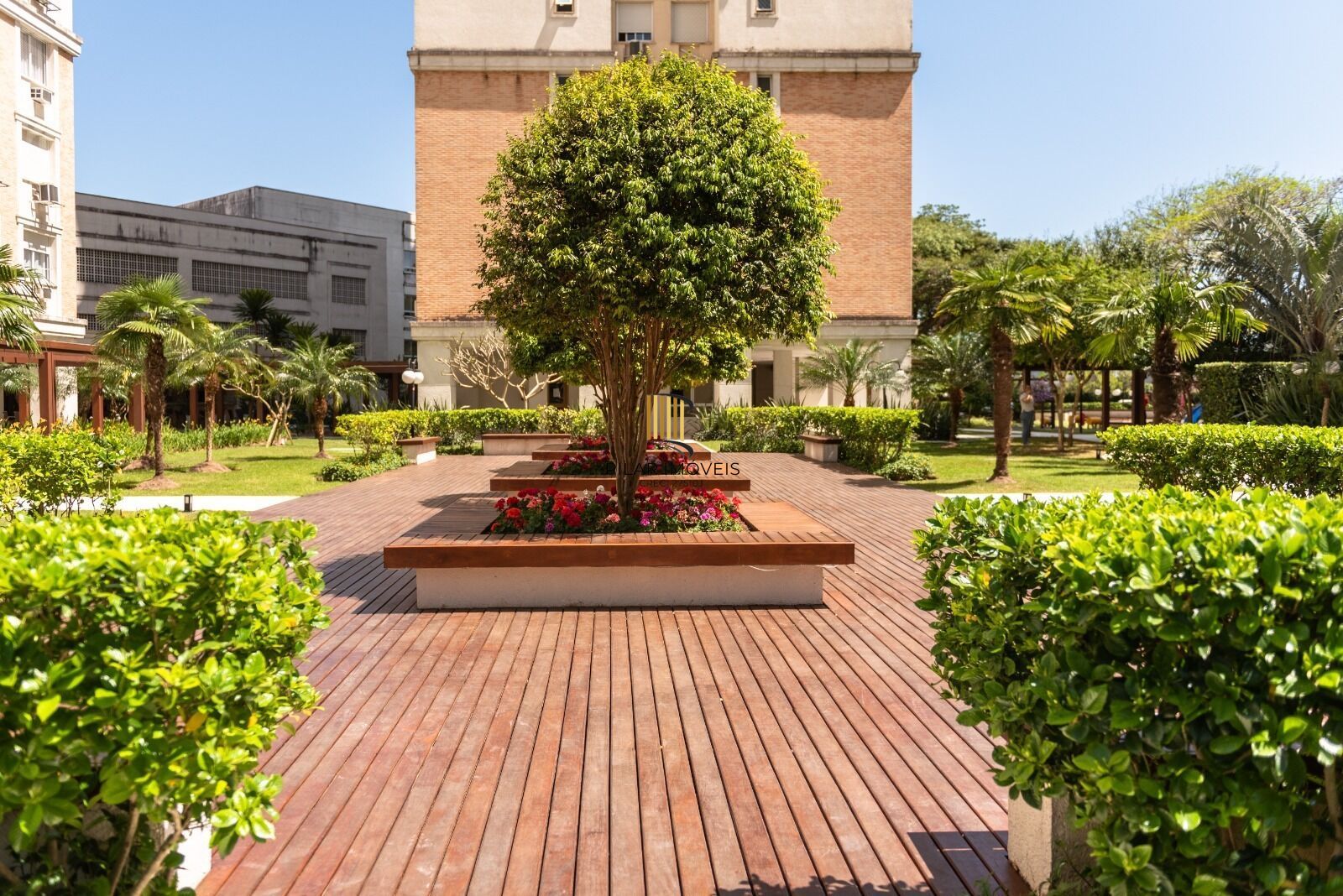 Apartamento à venda no bairro Passo D'areia em Porto Alegre/RS