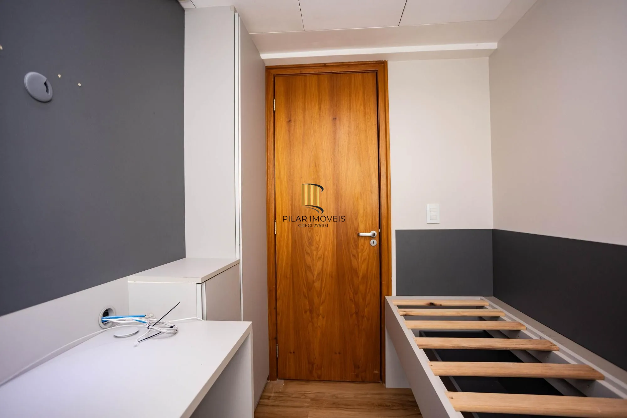 Apartamento 3 dormitórios no bairro Três Figueiras