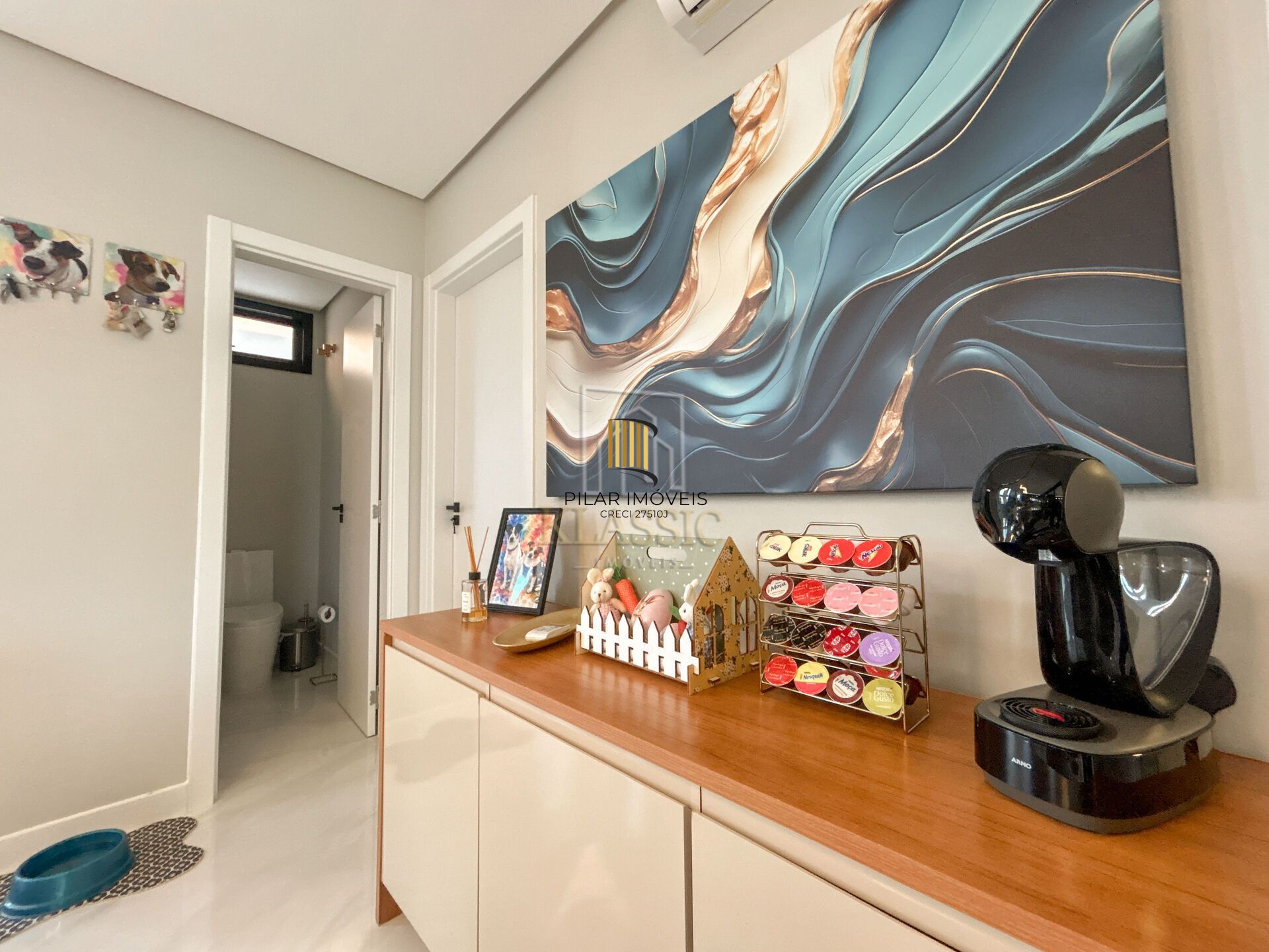 Casa Alto Padrão em Centro, Gravataí/RS