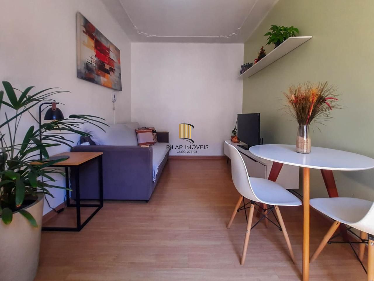 Apartamento venda no bairro Menino Deus