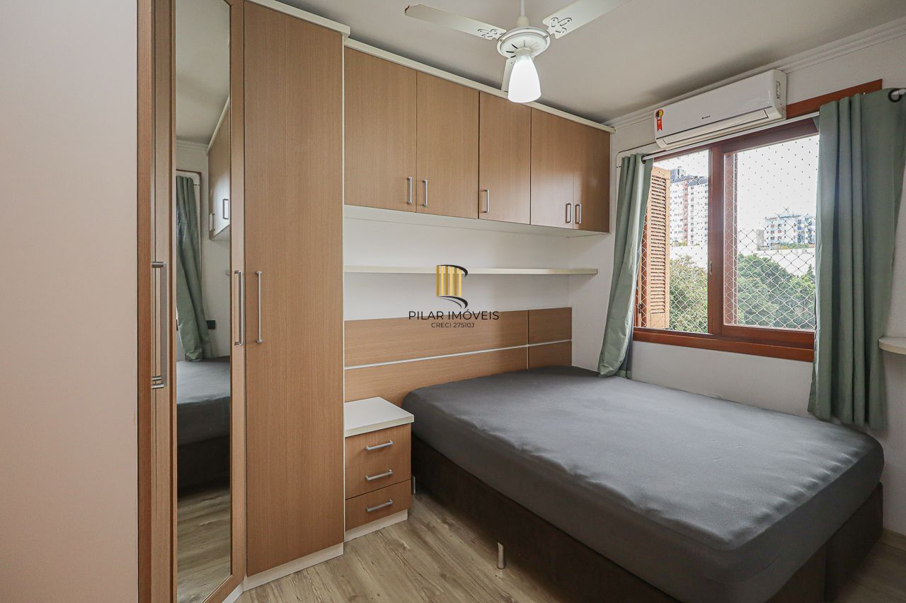 Apartamento a venda no bairro Passo da Areia
