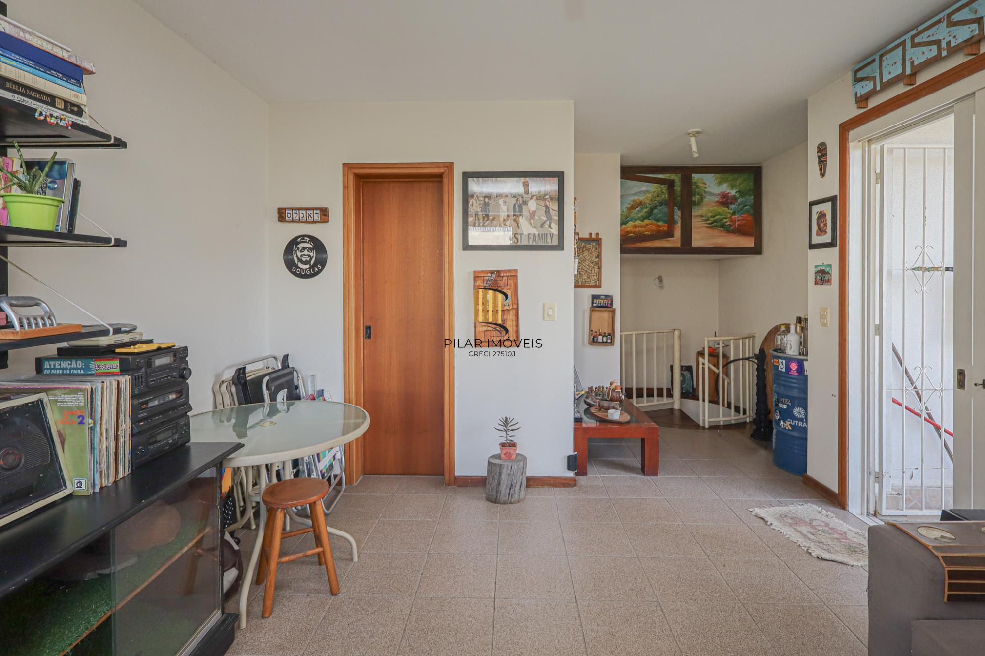 Cobertura a venda no bairro Petrópolis