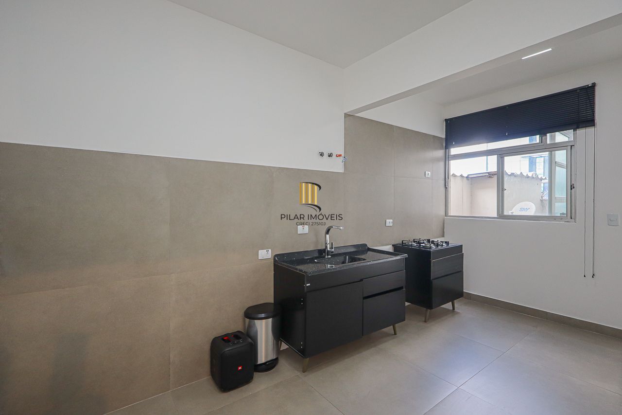 Apartamento a venda no bairro Independência